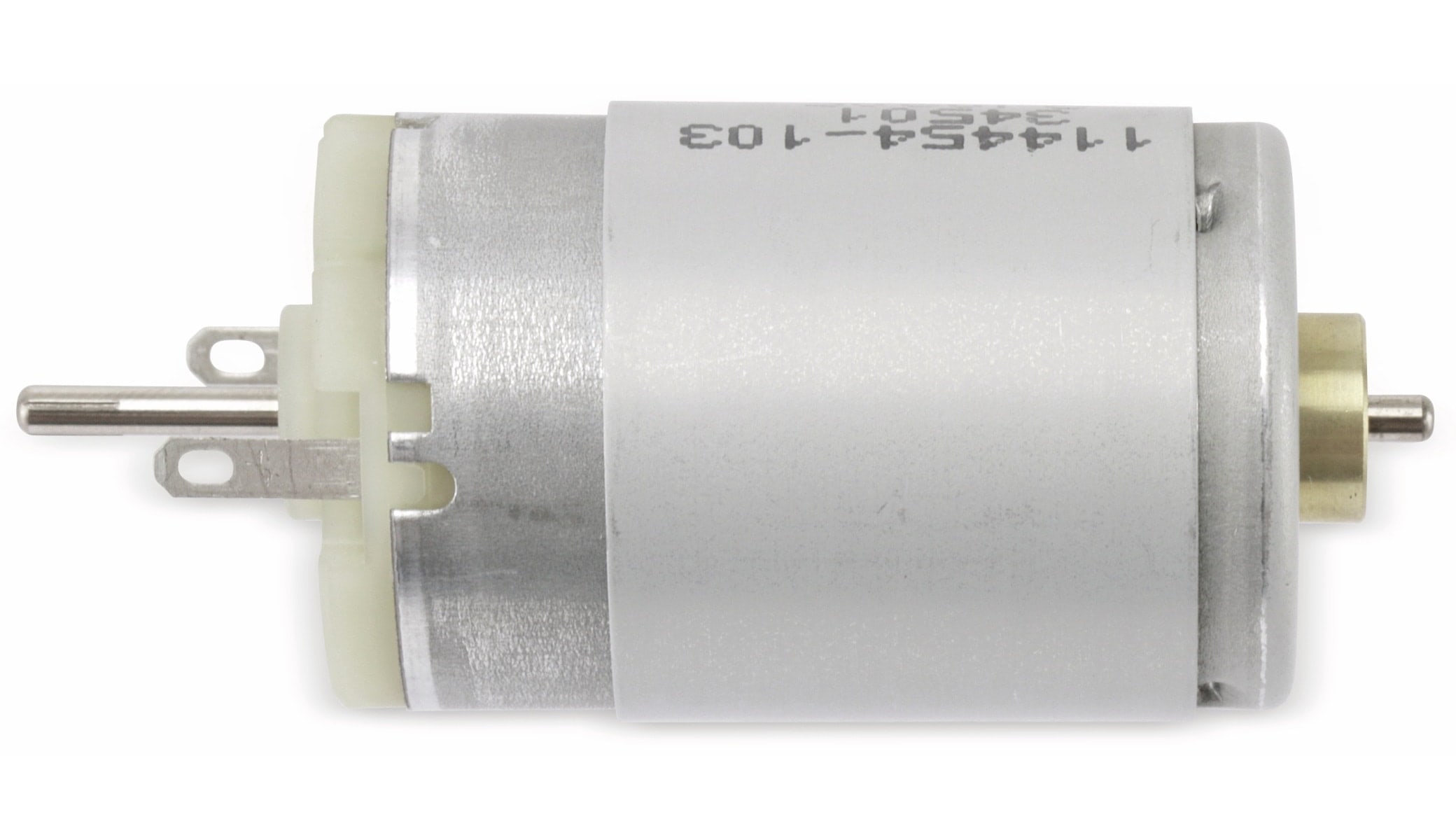 JOHNSON Gleichstrommotor HC315XLG-34501, 12 V-