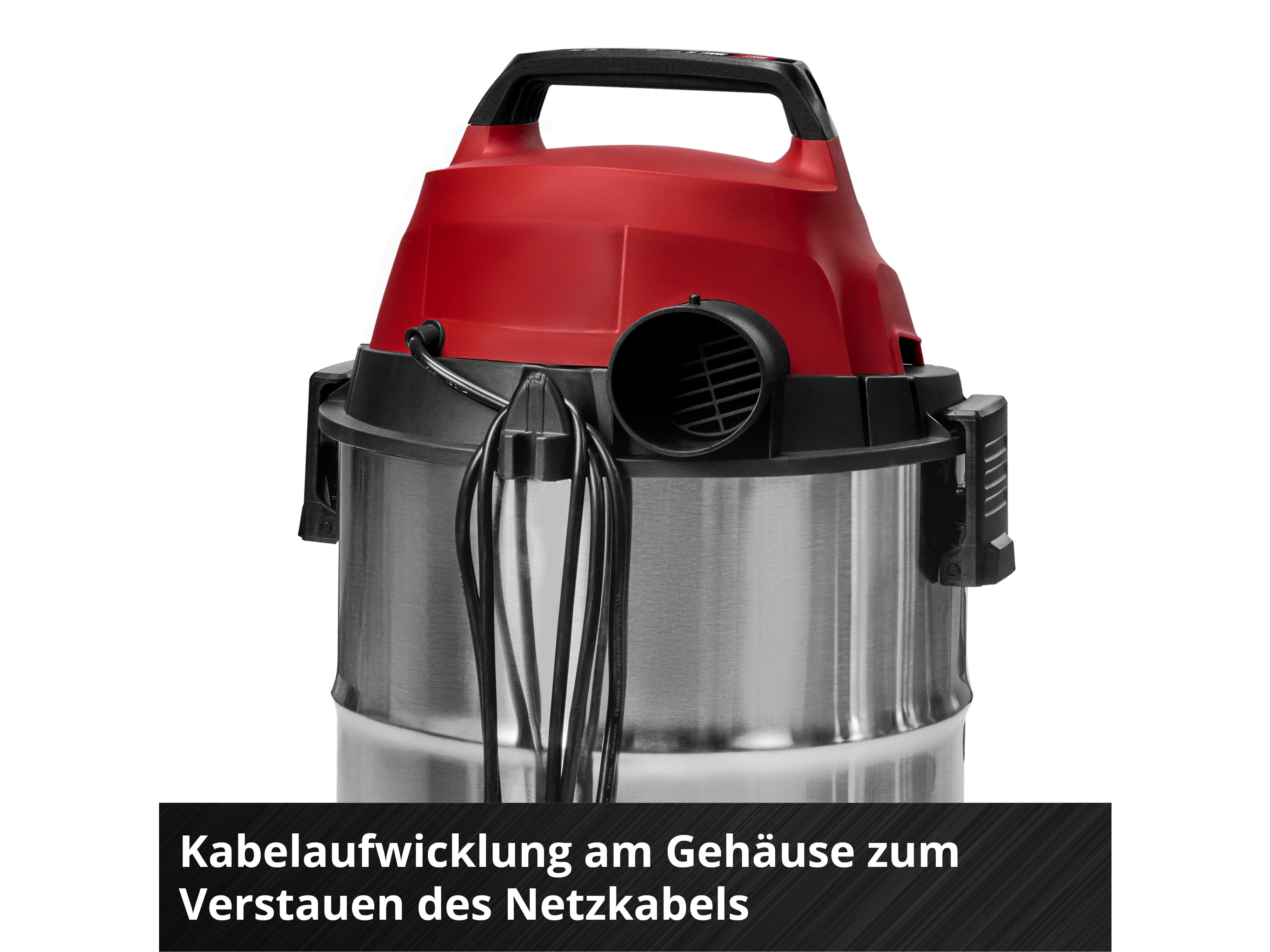 EINHELL Nass-Trockensauger TC-VC 3055 S, 2342235 EINHELL Nass-Trockensauger TC-VC 3055 S, 2342235