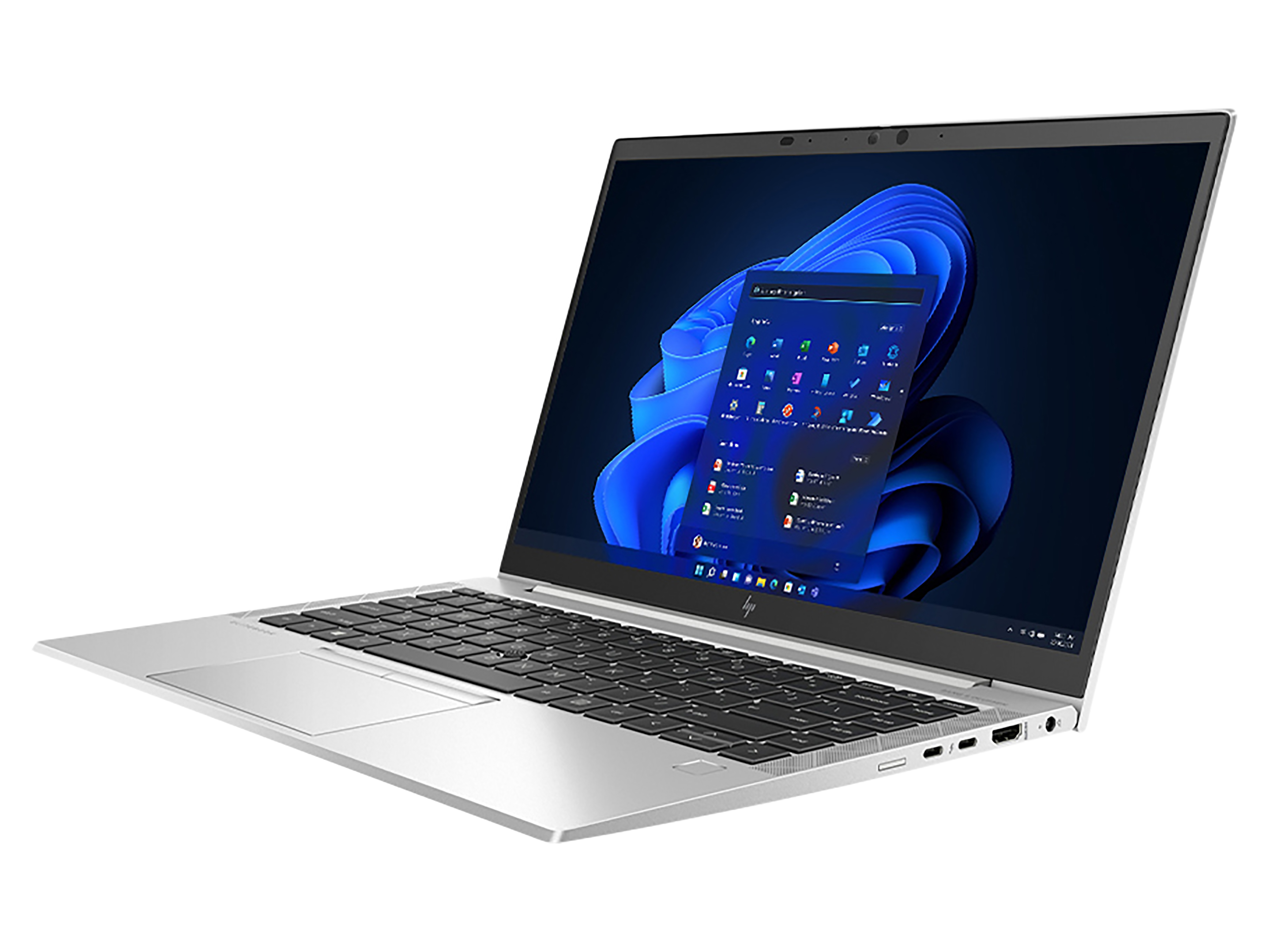 HP Notebook Elitebook 840 G7, 35,56 cm (14"), 16GB, 512GB, Win11Pro, refurbished HP Notebook Elitebook 840 G7, 35,56 cm (14"), 16GB, 512GB, Win11Pro, refurbished