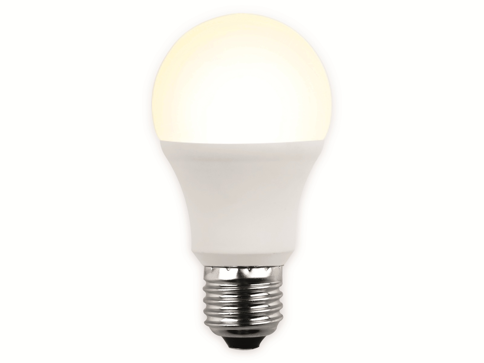 BLULAXA LED-Lampe 49132 A60, E27, EEK: F, 14 W, 1521 lm, 4000 K BLULAXA LED-Lampe 49132 A60, E27, EEK: F, 14 W, 1521 lm, 4000 K