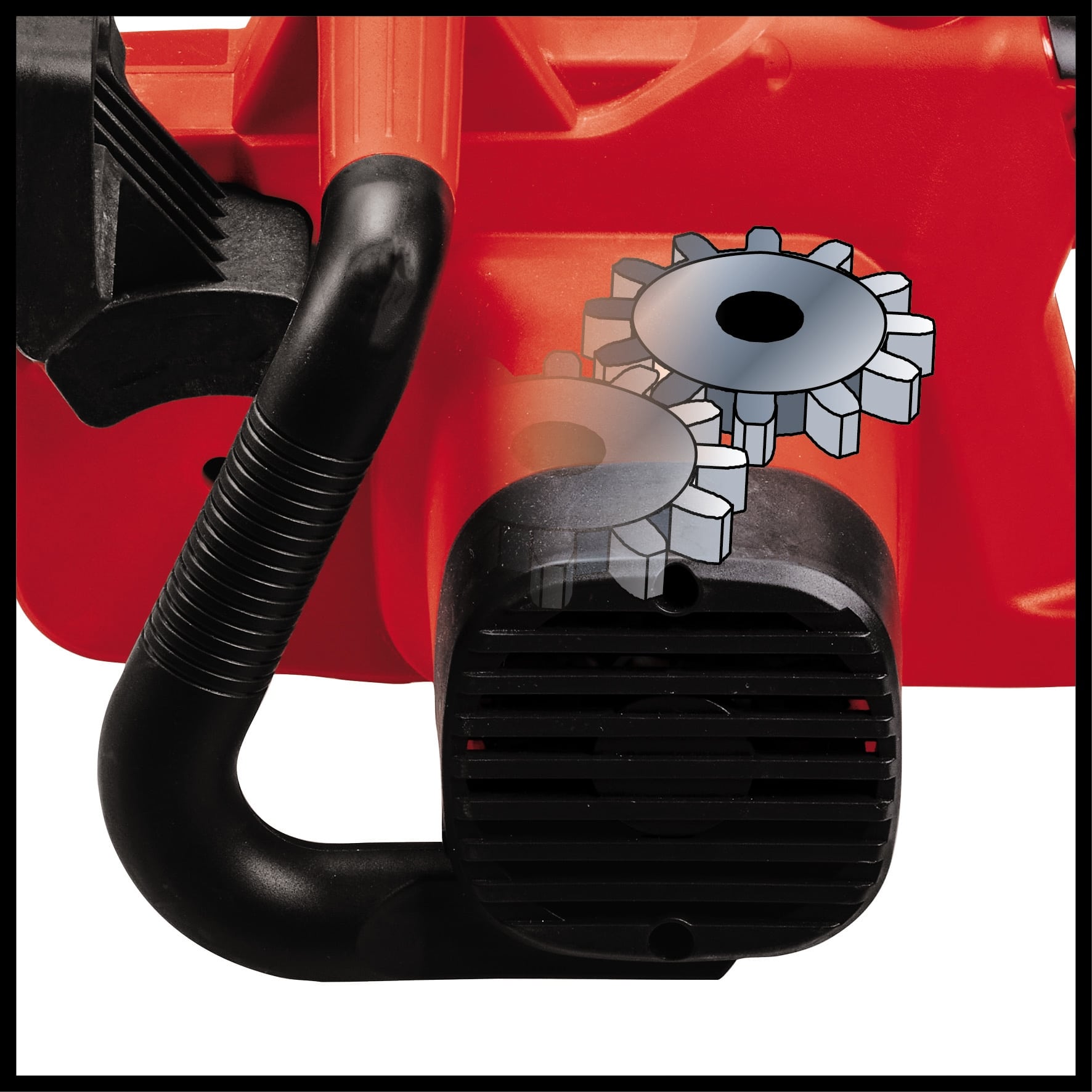 EINHELL Kettensäge GC-EC 1935