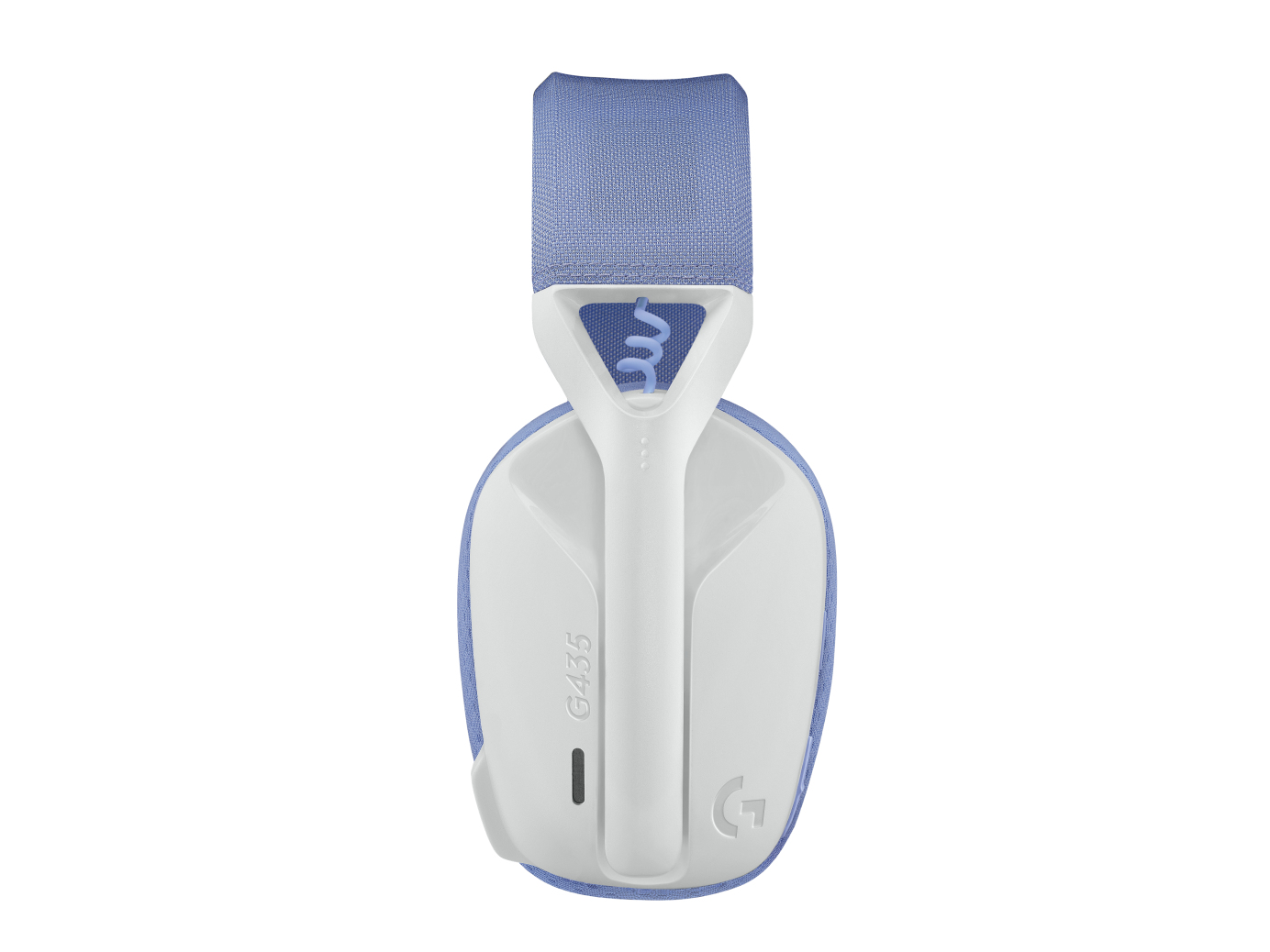 LOGITECH Gaming-Headset G435