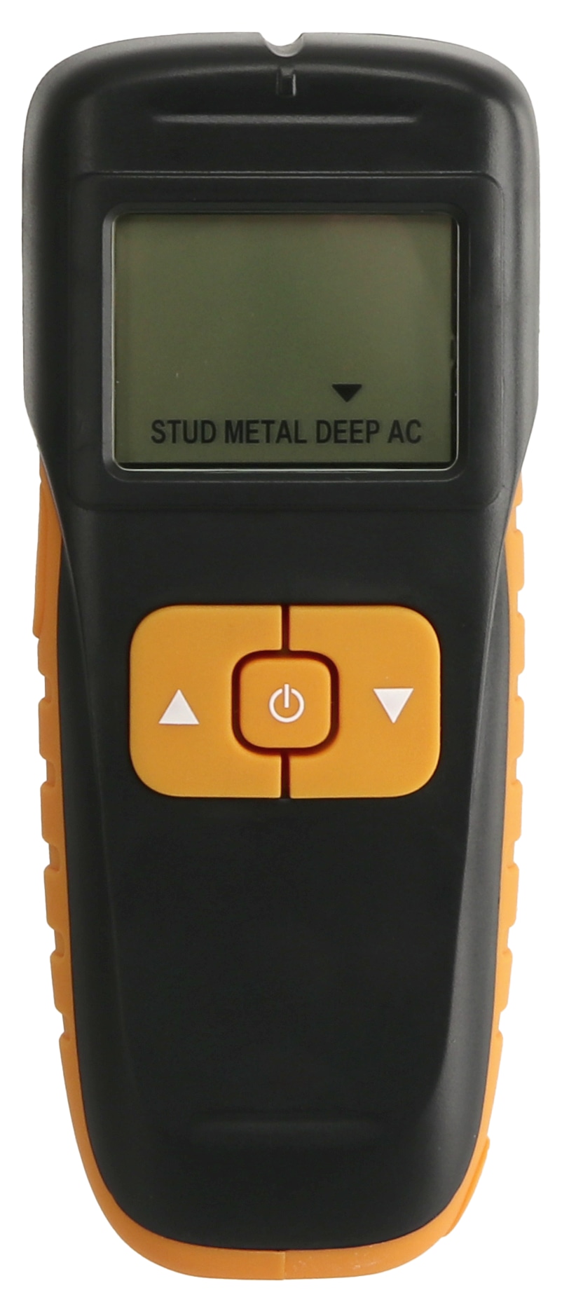 Multi-Sensor GT-MM-12, LCD, Holz, grau/orange, elektr. Leitungen/Metall