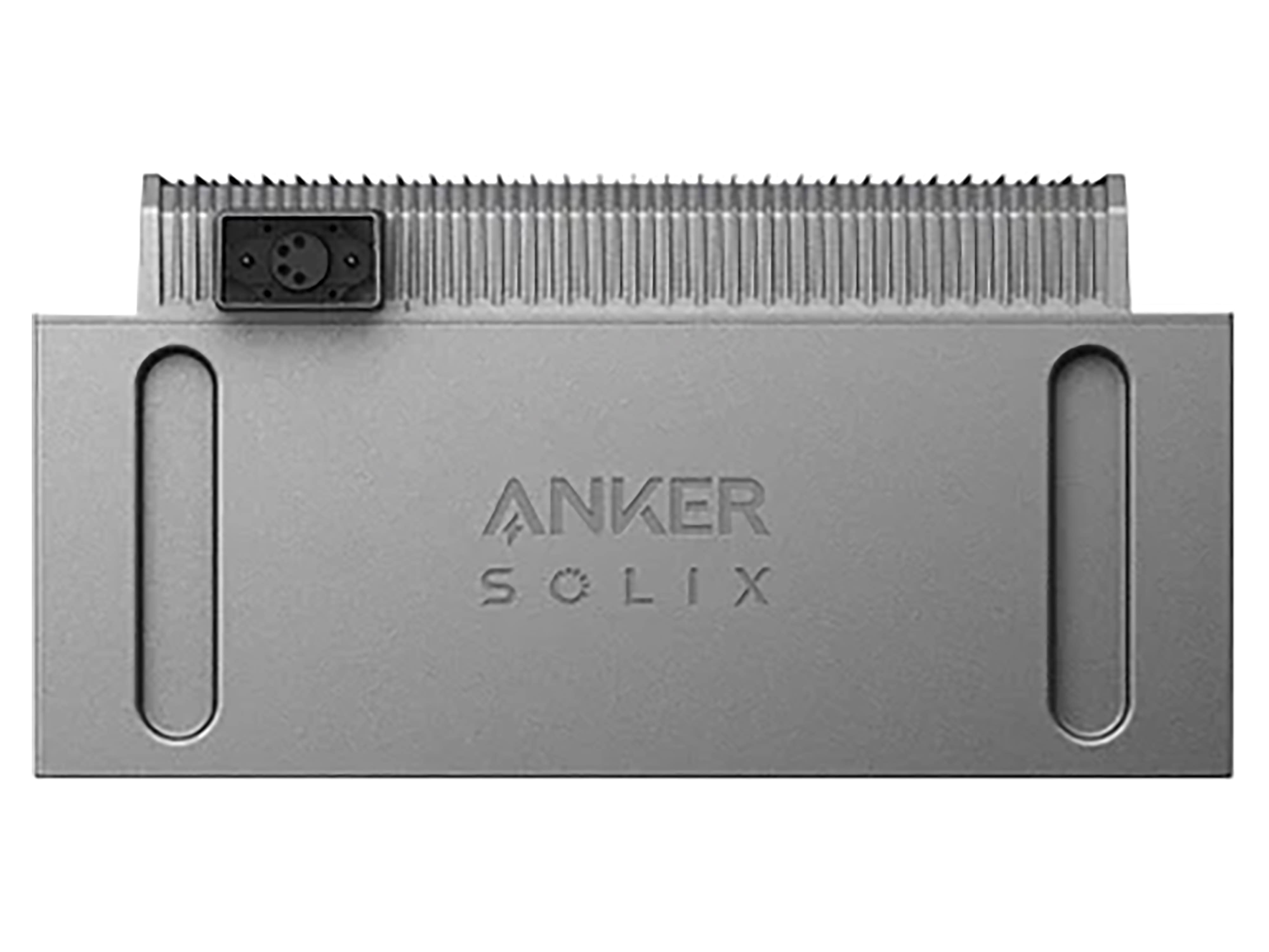 ANKER SOLIX Erweiterungsakku BP2700, 2,7kWh, kompatibel mit E2700 Pro ANKER SOLIX Erweiterungsakku BP2700, 2,7kWh, kompatibel mit E2700 Pro