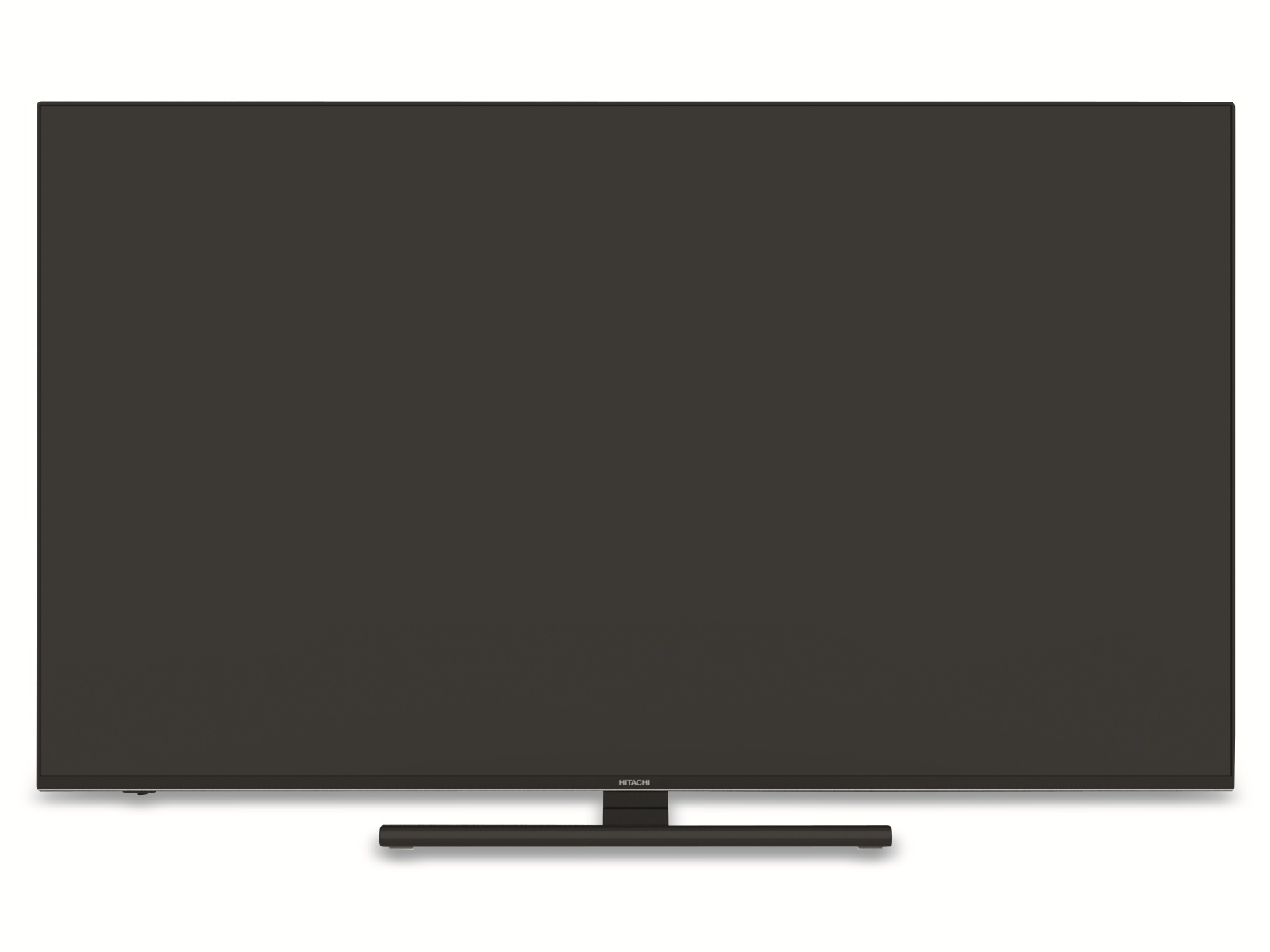 HITACHI LED-TV 55HAL7250, 139 cm (55"), EEK G, 4K/UHD