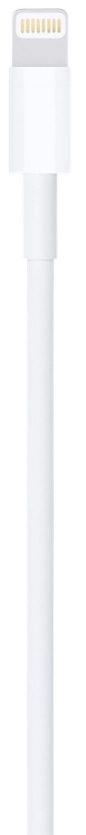 APPLE USB-Kabel MUQW3ZM/A Lightning / USB-A
