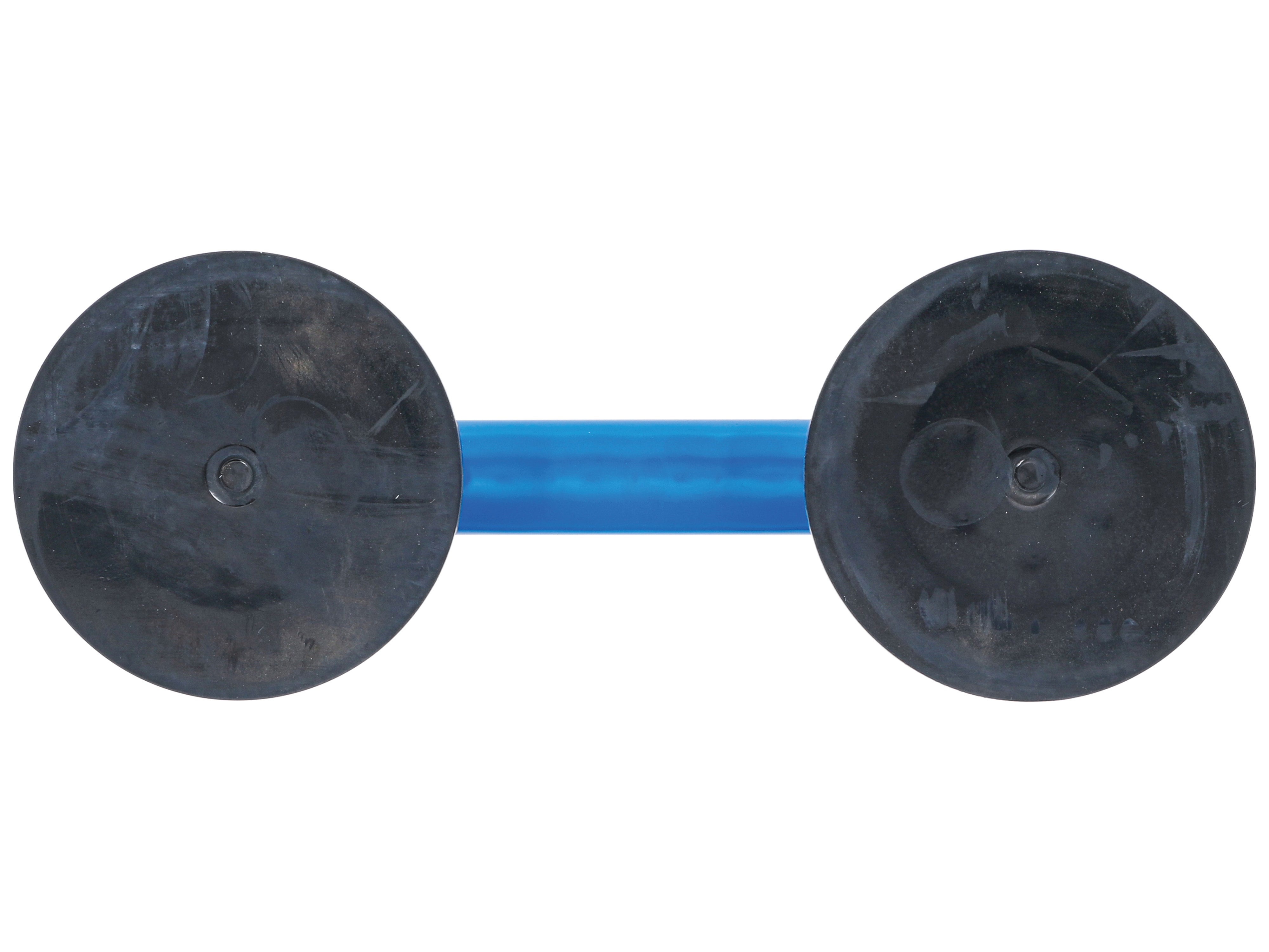 BGS Doppel-Saugheber, 7991, 2x Ø 120 mm, bis 60 kg