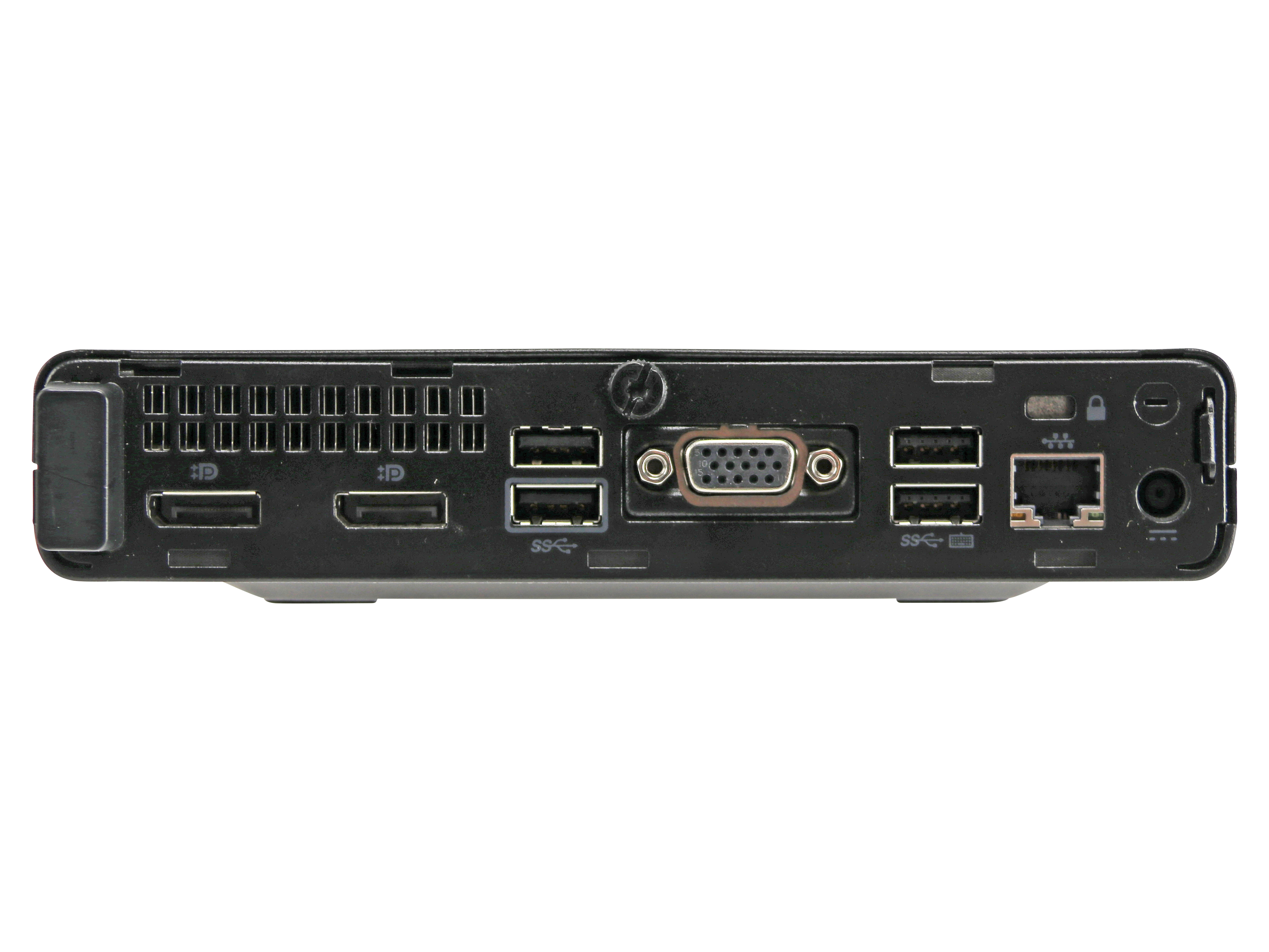 HP PC Elitedesk 800 G5 USFF, i5, 8GB, 256GB, Win11Pro, gebraucht