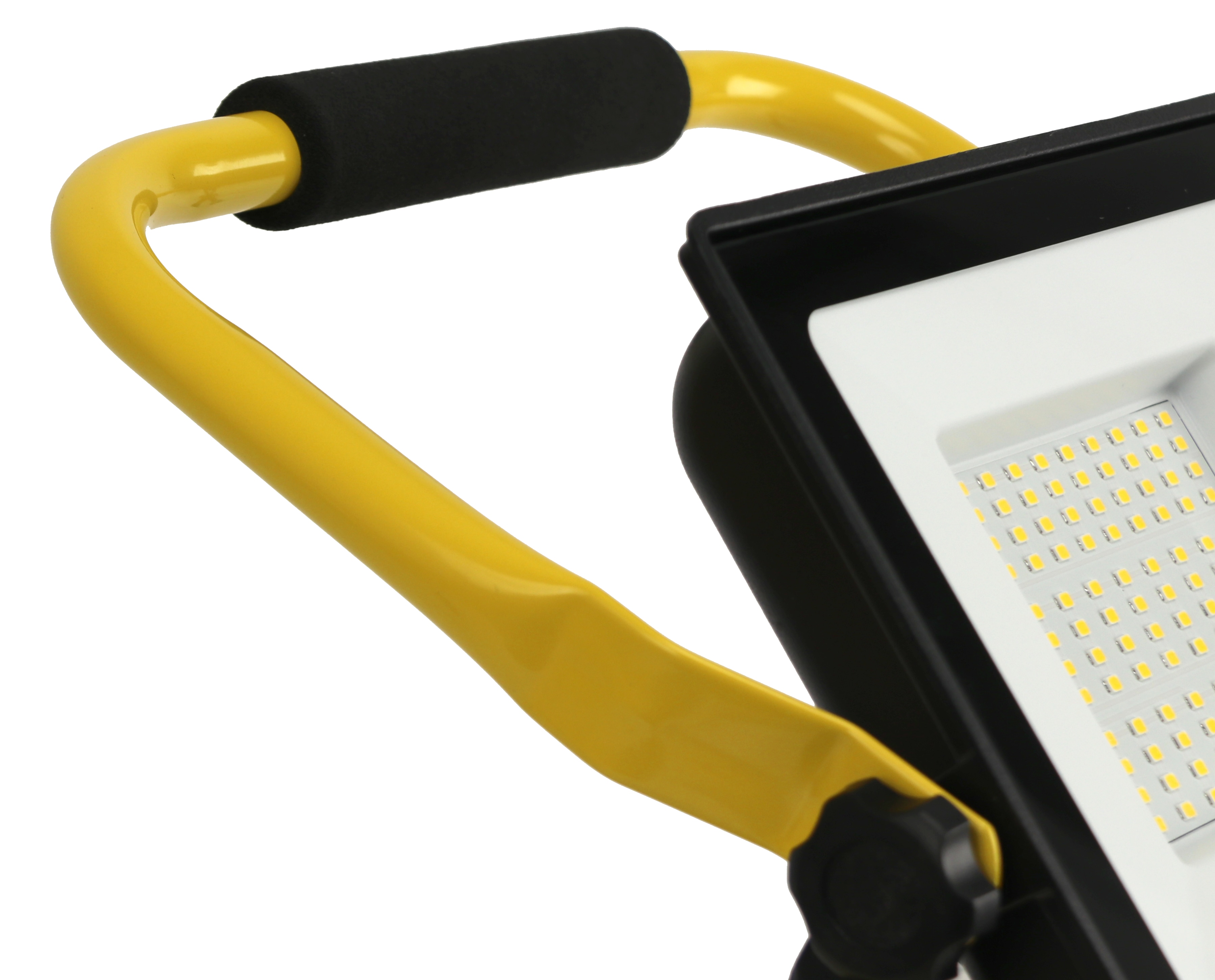 DAYLITE LED-Baustrahler LBS50, EEK: F, 50 W, 4270 lm, 4000 K, neutralweiß