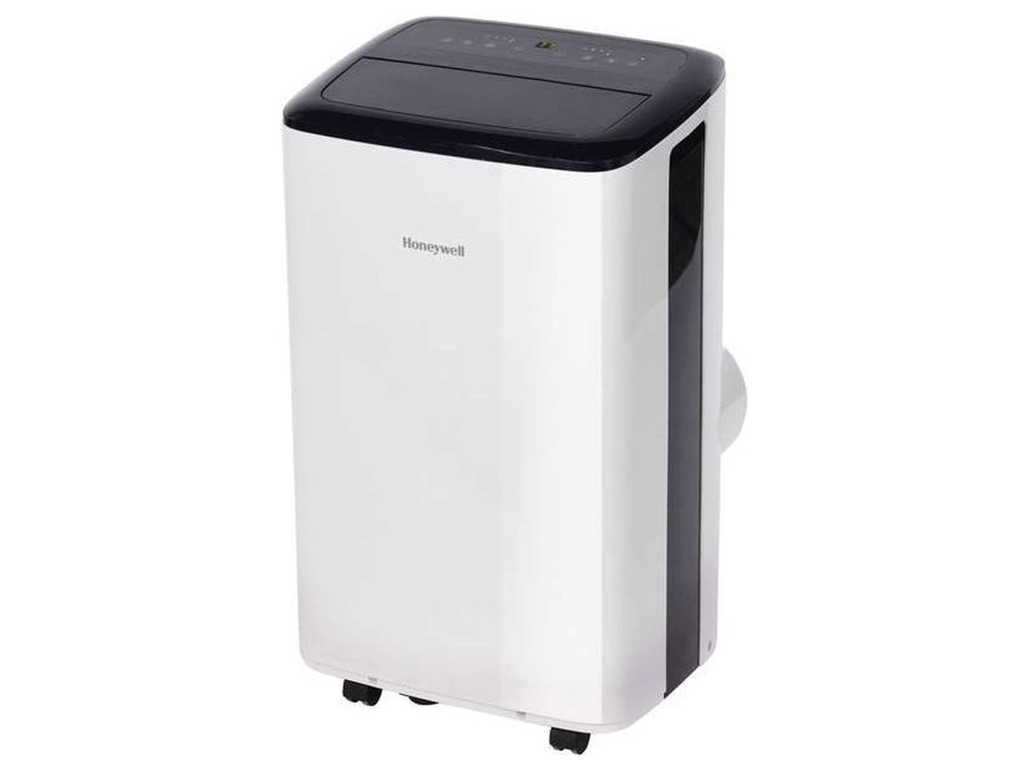 HONEYWELL Klimagerät HF09CESWK, 9000BTU/h, 2,6kW, 1,0kW/h, weis HONEYWELL Klimagerät HF09CESWK, 9000BTU/h, 2,6kW, 1,0kW/h, weis