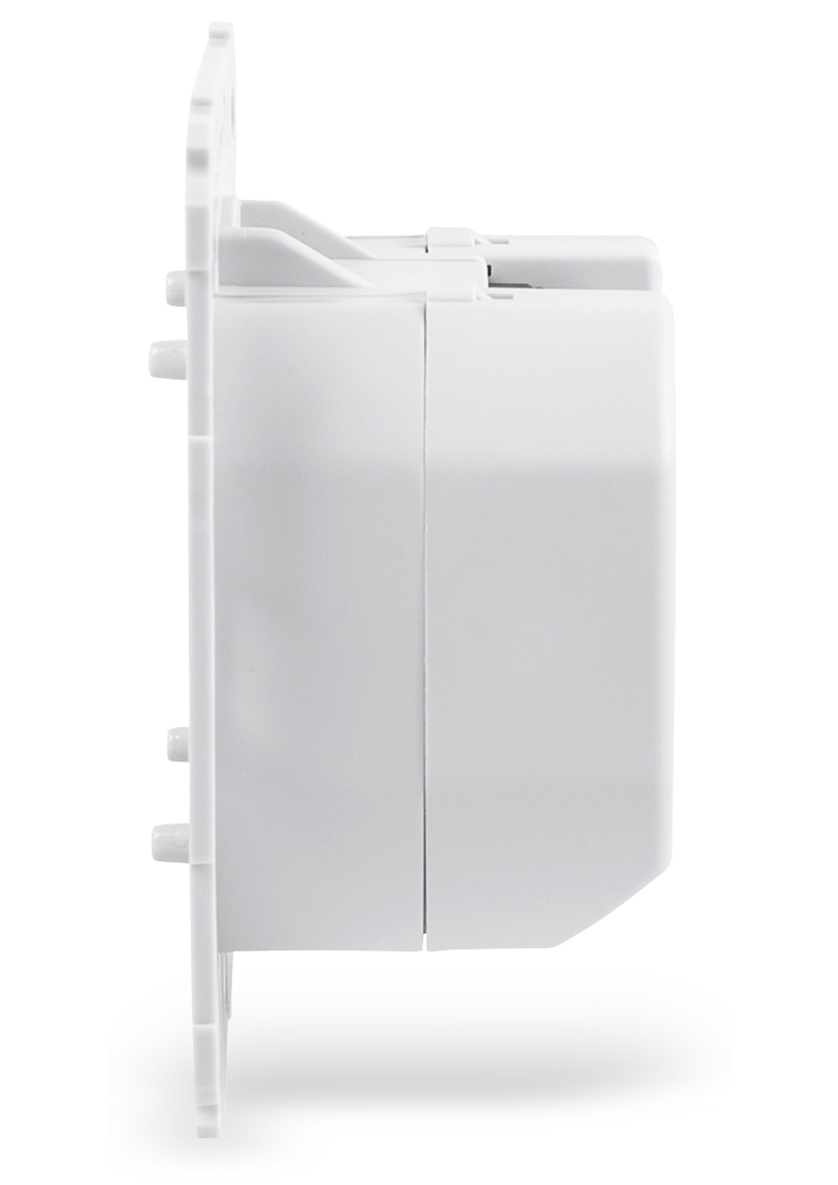 HOMEMATIC IP Smart Home 143166A0 Dimmaktor