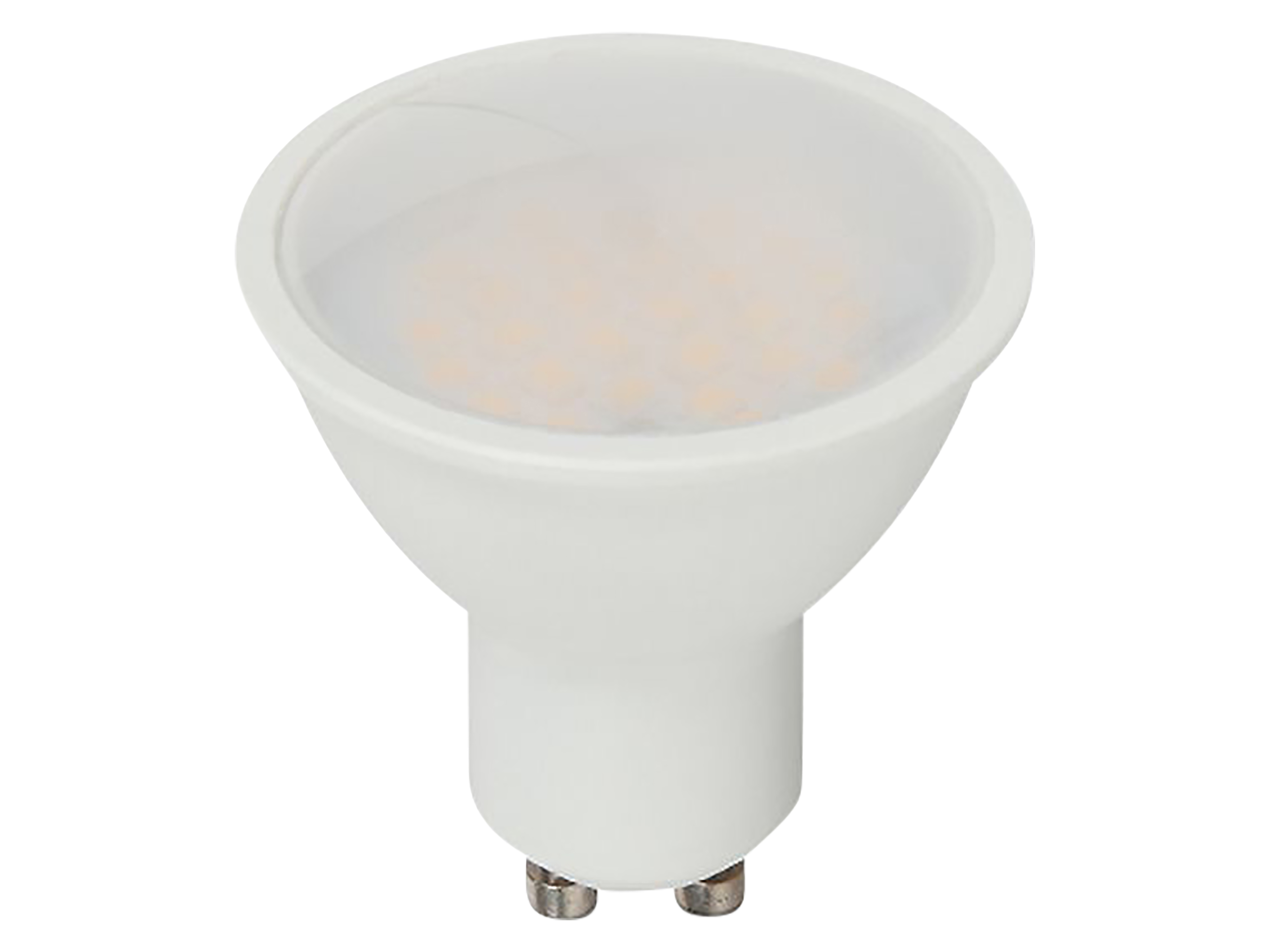 V-TAC LED-Lampe VT-21878, EEK: F, 10W, 1000lm, 3000k, GU10, 100°