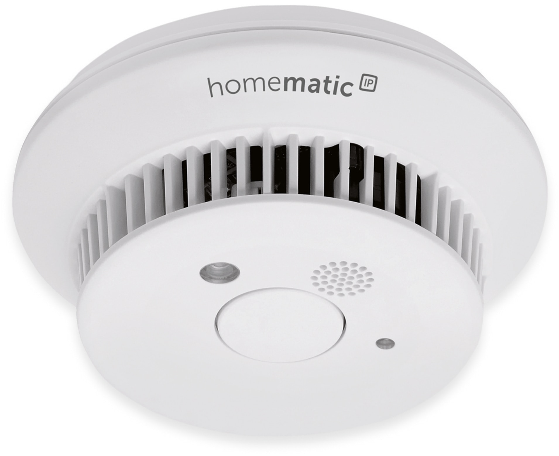 HOMEMATIC IP Smart Home 142685A0, Rauchwarnmelder, 2 Stück HOMEMATIC IP Smart Home 142685A0, Rauchwarnmelder, 2 Stück