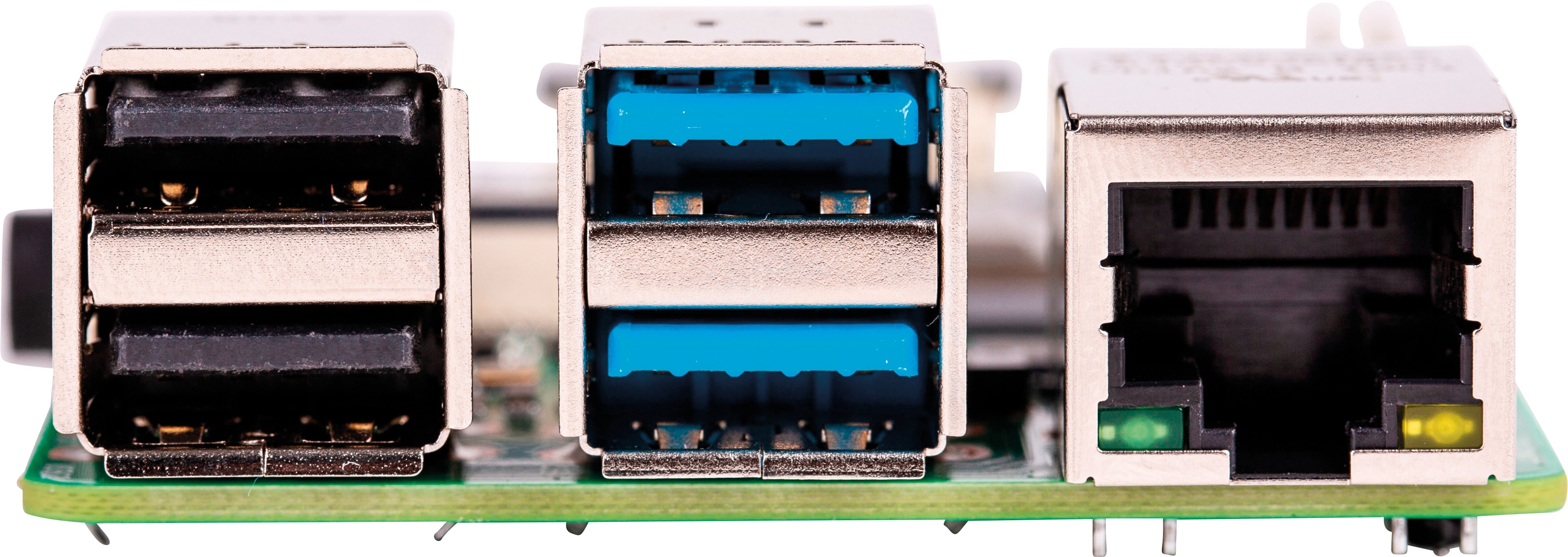 Joy-Pi Advanced Lernzentrale inkl. Raspberry Pi 4 Model B – 8GB RAM