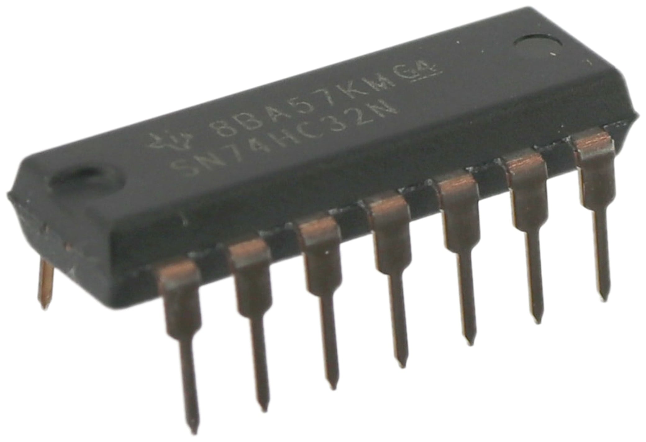 TEXAS INSTRUMENTS Logik IC, SN74HC138N TEXAS INSTRUMENTS Logik IC, SN74HC138N