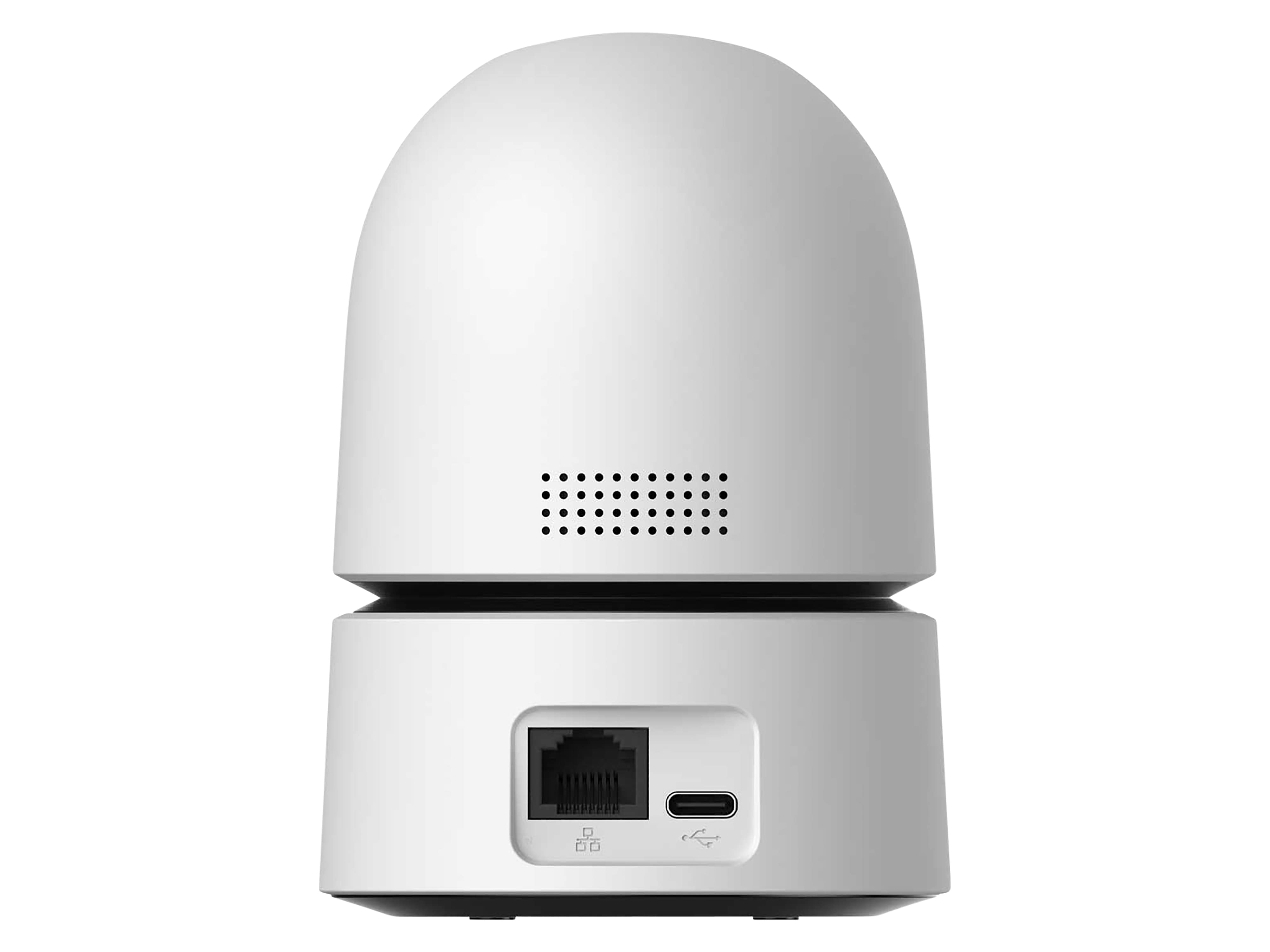 IMOU Überwachungskamera Ranger Dual, 10 MP, innen, weiß