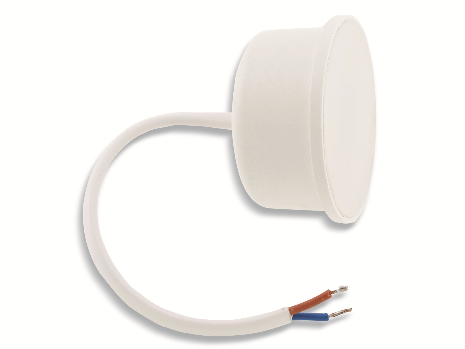 CHILITEC LED-Modul “Piatto P7“ für Einbauleuchten, EEK: F, 7W, 550lm, 4200K, Ø 50 mm CHILITEC LED-Modul “Piatto P7“ für Einbauleuchten, EEK: F, 7W, 550lm, 4200K, Ø 50 mm