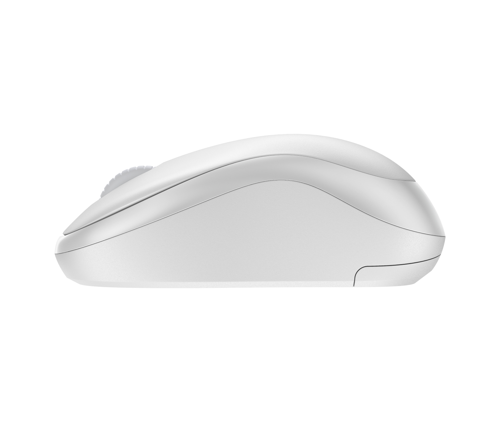 LOGITECH Maus M240 Silent weiß