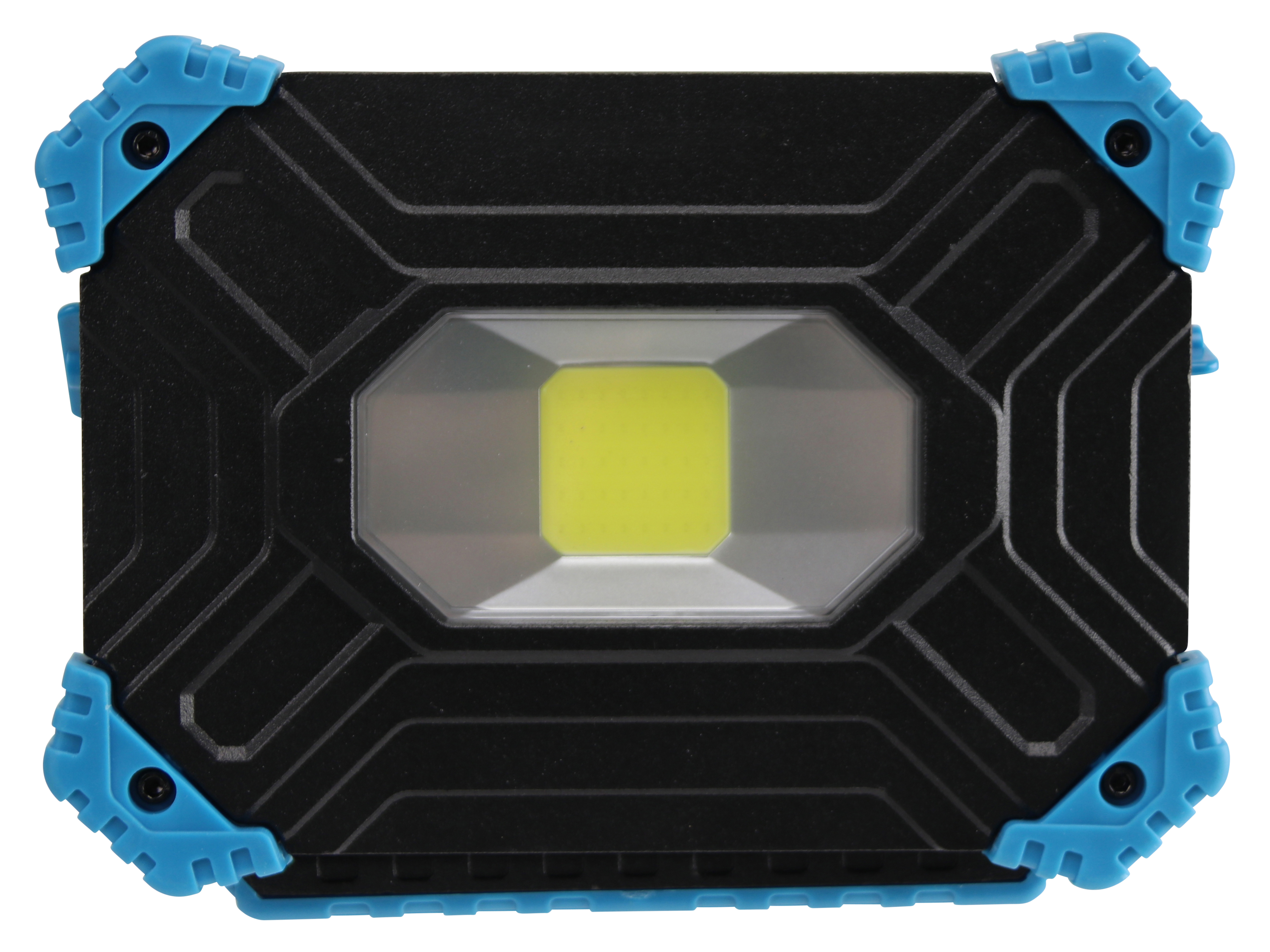 LED-Arbeitsleuchte, Model 5917, 20 Watt, AKKU 6,0 Ah