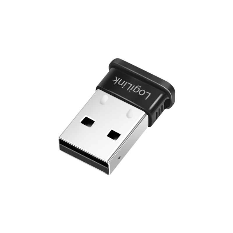 LOGILINK USB-A Bluetooth Dongle V5.3