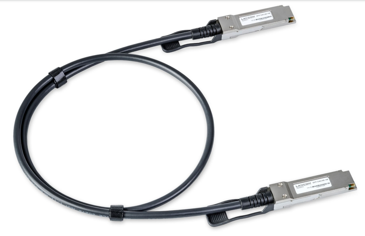 LANCOM Direct Attached Cable SFP-DAC40, 3m