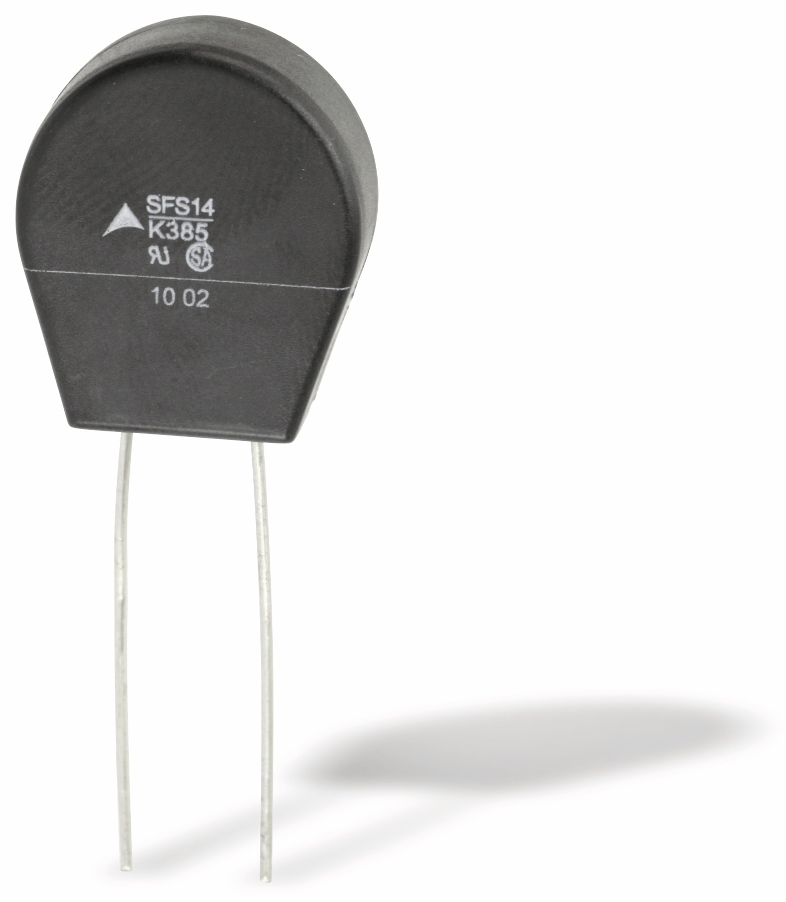 EPCOS VDR SFS14K385E2 (B72214F2381K101), 385 V~, 0,6 W