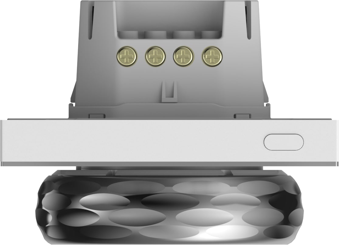 AQARA Touchscreen-Wählrad V1, DS-K01D