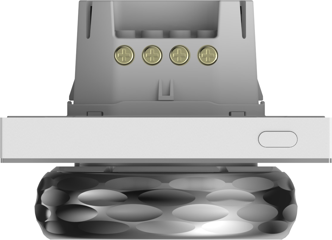 AQARA Touchscreen-Wählrad V1, DS-K01D