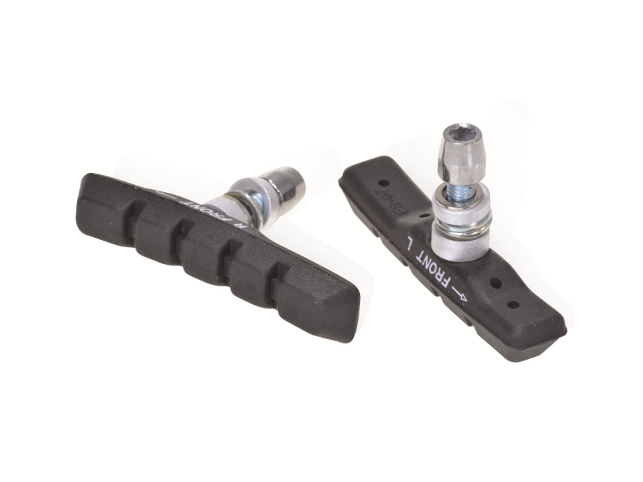 FILMER Fahrrad-Bremsschuhe 42.154, V-Brakes FILMER Fahrrad-Bremsschuhe 42.154, V-Brakes
