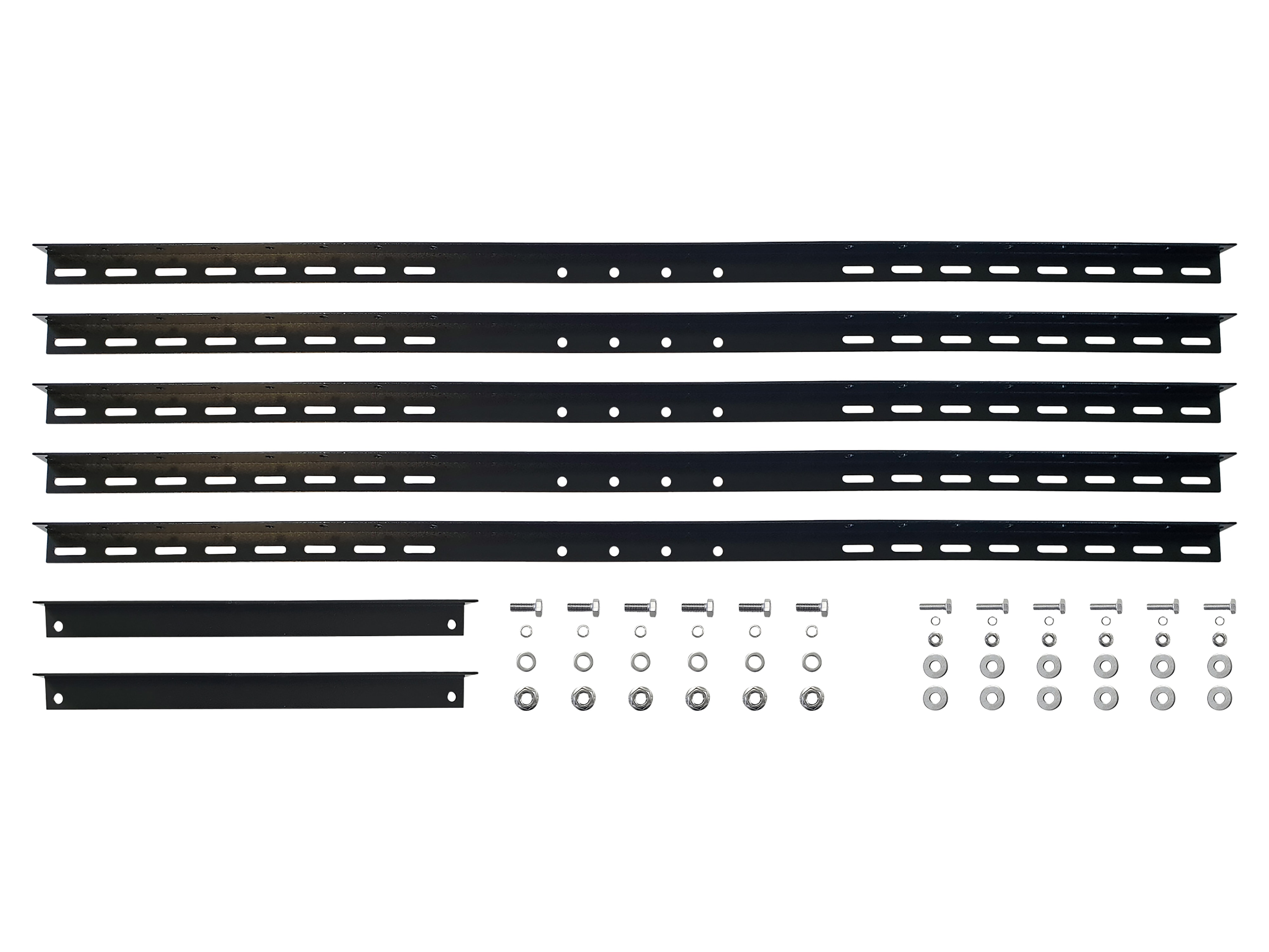 SCHWAIGER Ständerwerk SOBM1030, für Solar Panel