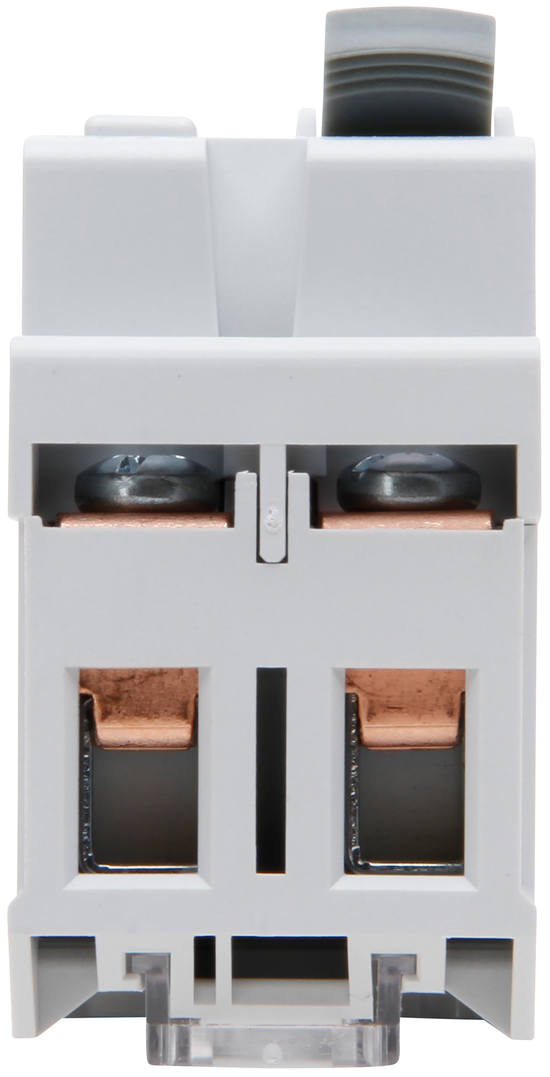 KOPP Fehlerstromschutzschalter, 40A, 2-polig, Typ A, 30 mA