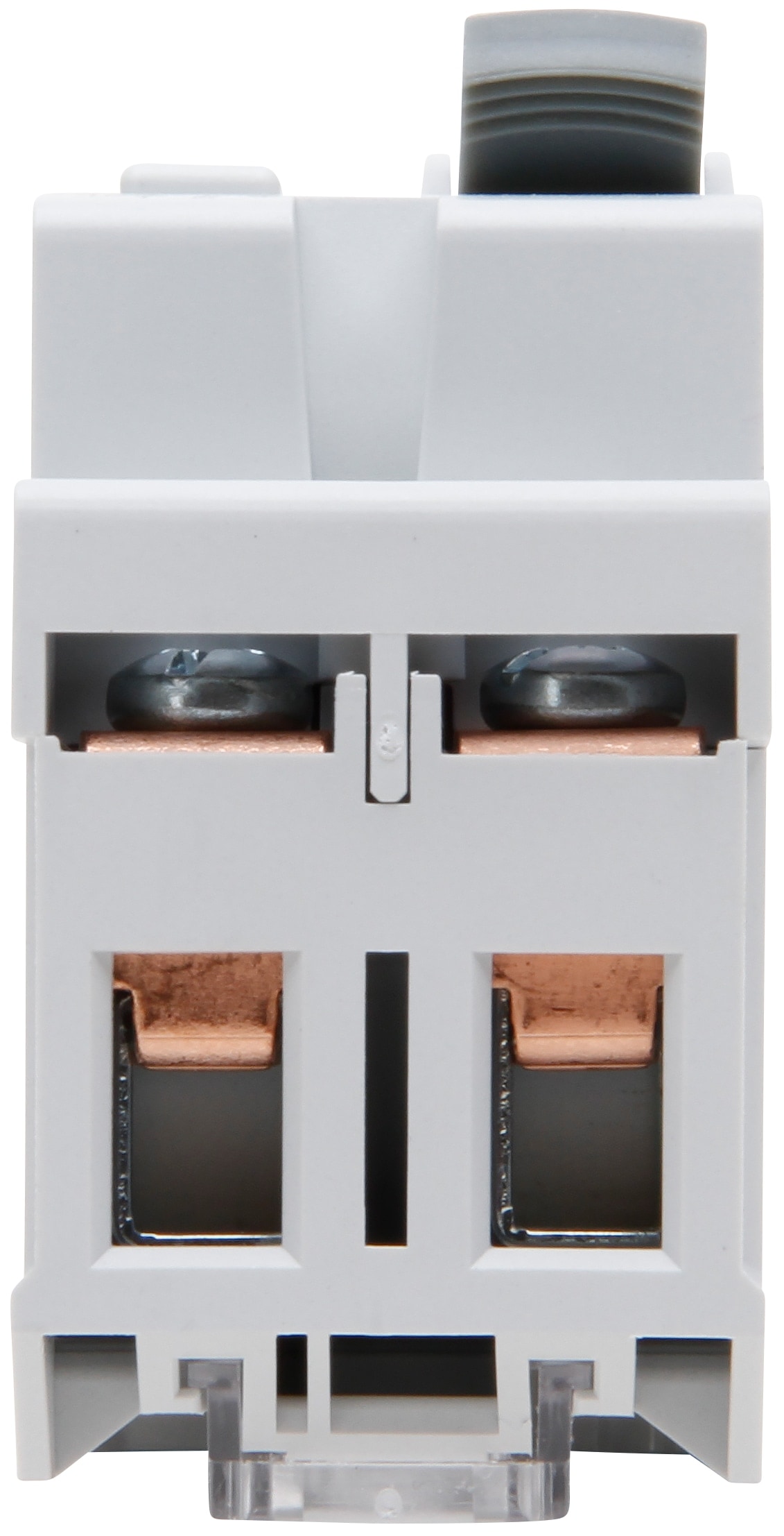 KOPP Fehlerstromschutzschalter, 40A, 2-polig, Typ A, 30 mA