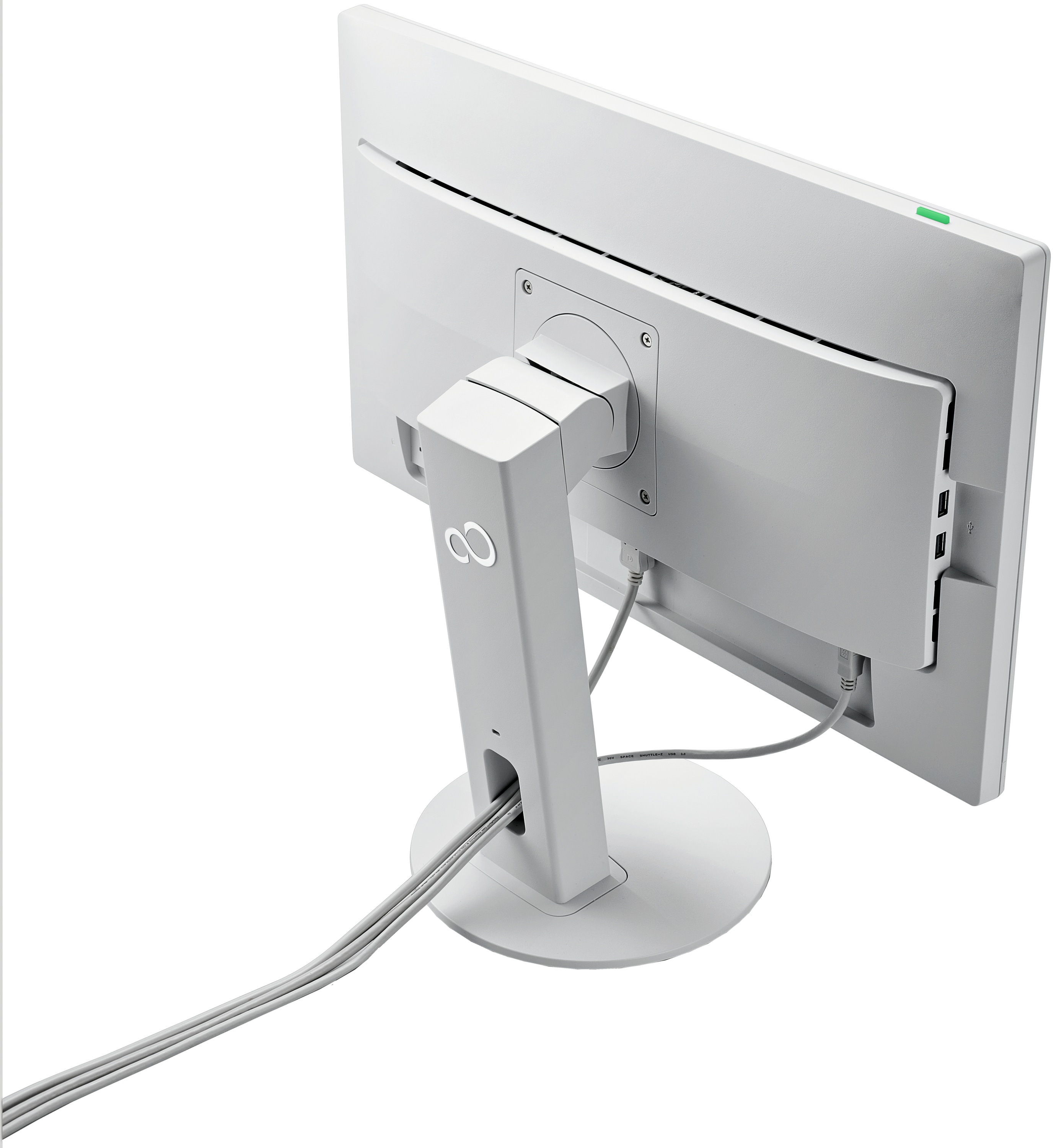 FUJITSU Monitor B22-8 WE Neo