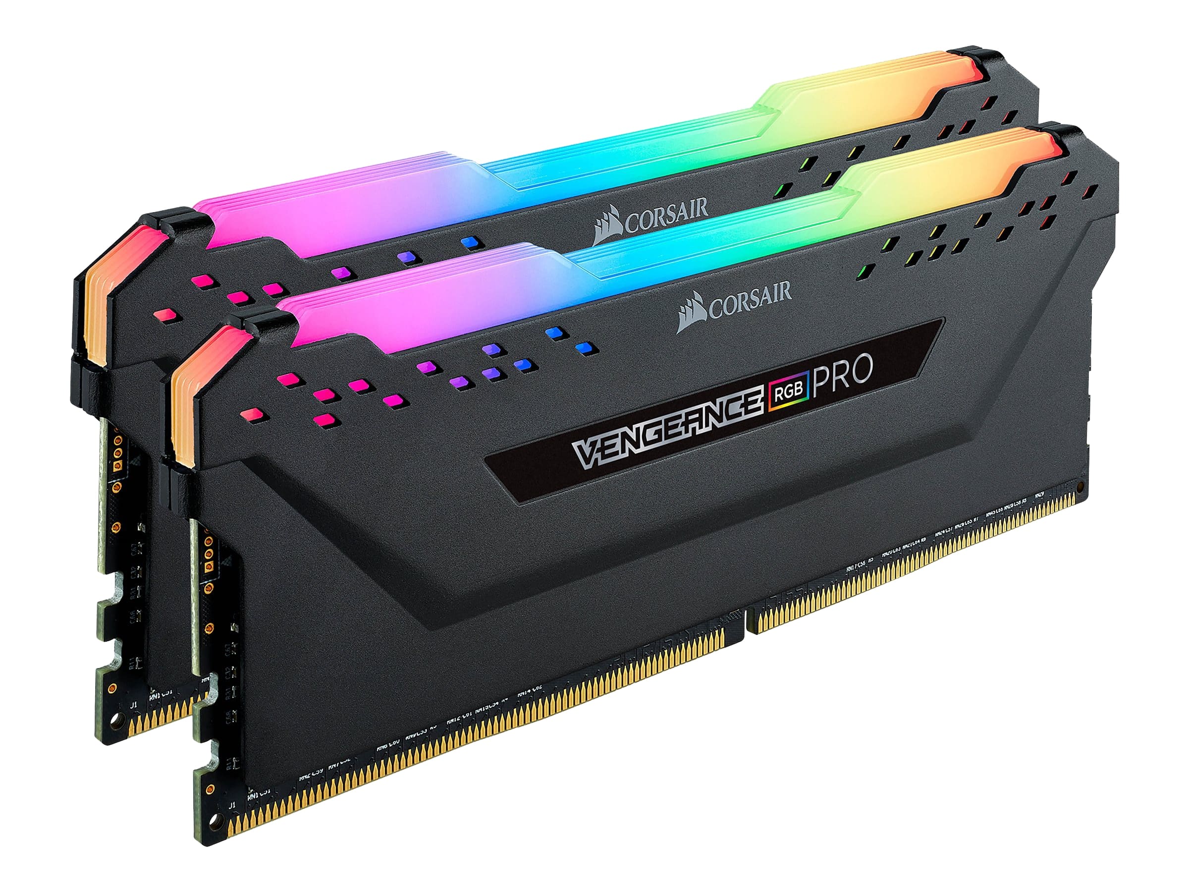 CORSAIR Arbeitsspeicher Venegeance CMW16GX4M2C3200C16 2x 8GB CORSAIR Arbeitsspeicher Venegeance CMW16GX4M2C3200C16 2x 8GB