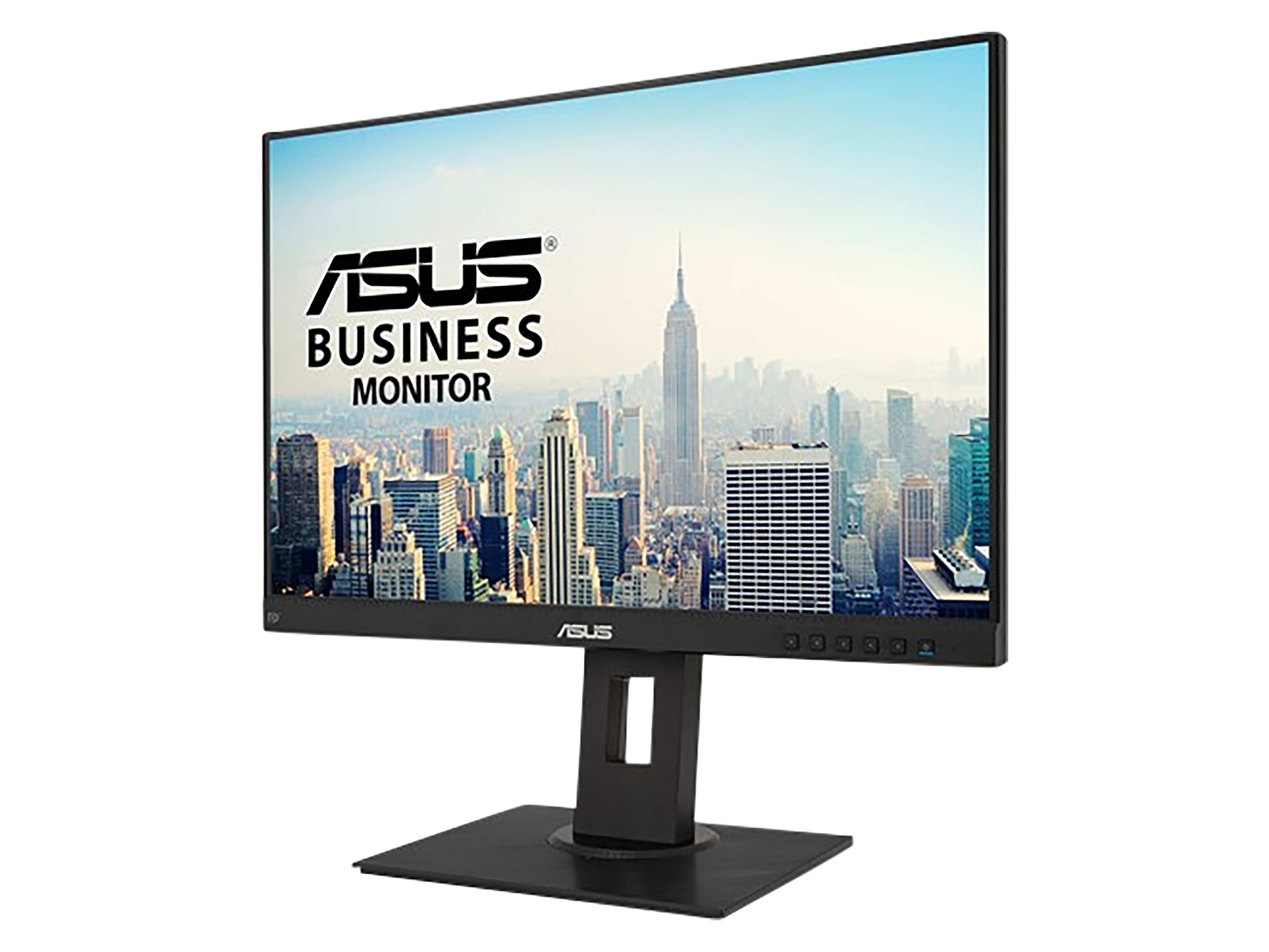 Monitor ASUS BE24WQLB, 61,2 cm (24,1"), refurbished