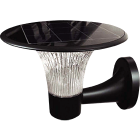 Solarleuchten Solarleuchten-Icon