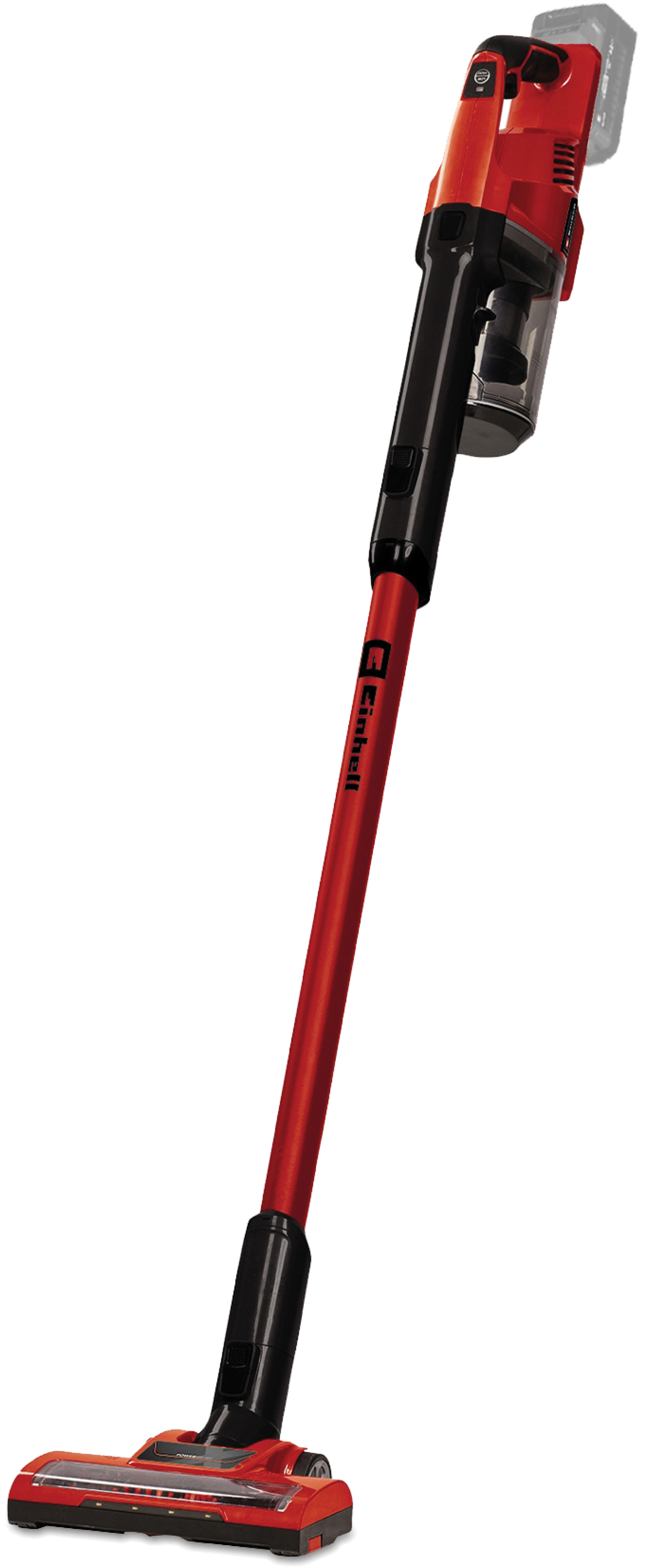 EINHELL Akkusauger TE-SV 18 Li, Solo + waschbarer Filter