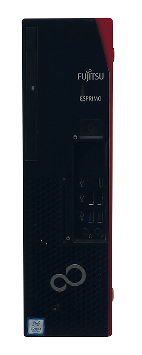 FUJITSU PC D738, i3, 8GB, 128GB, Win11Pro, gebraucht FUJITSU PC D738, i3, 8GB, 128GB, Win11Pro, gebraucht
