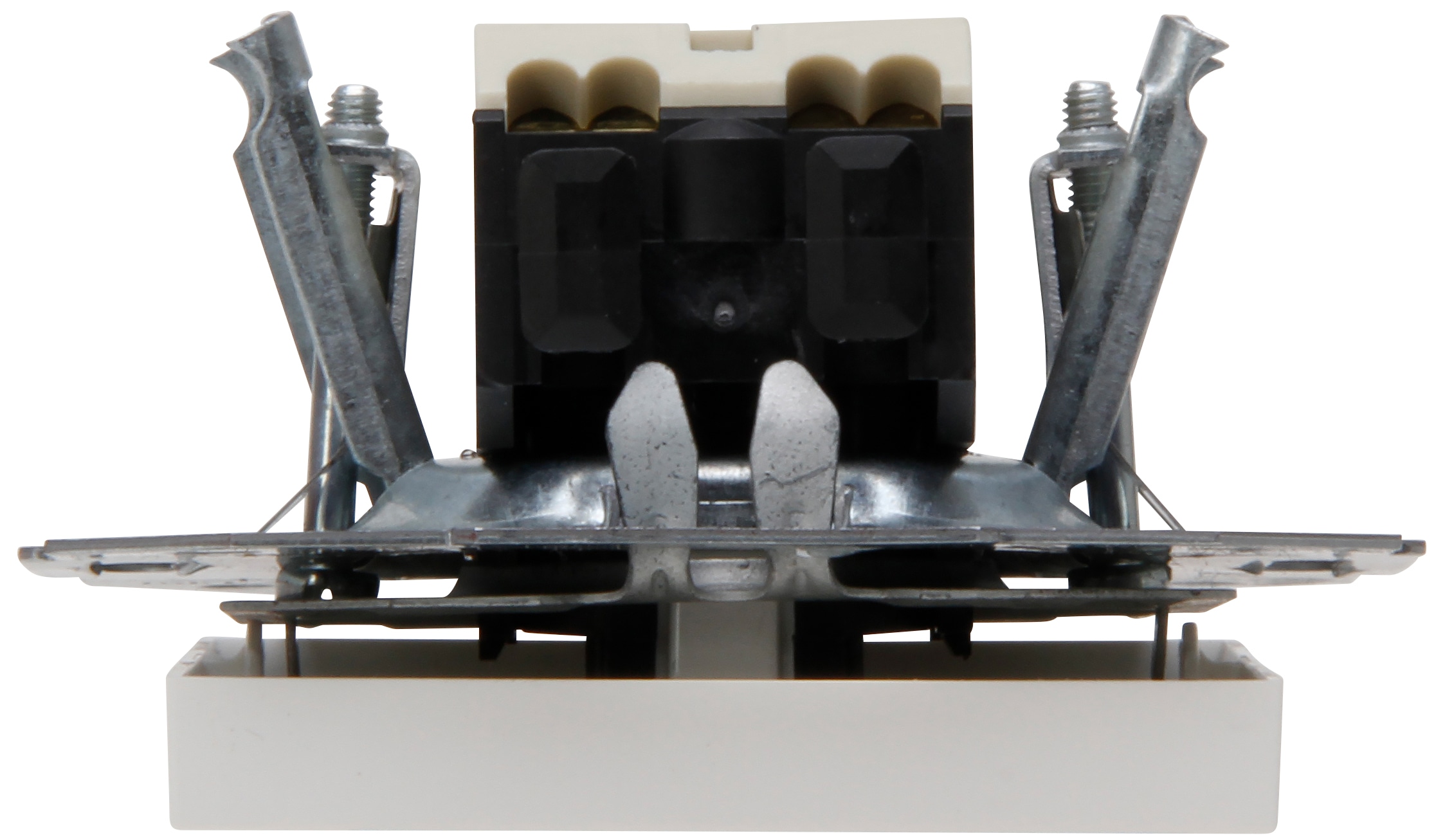 KOPP Universalschalter Athenis, reinweiß