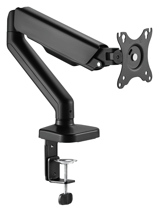 LOGILINK Monitorhalterung BP0176 Stahl 17" (43,18cm) - 32" (81,28cm)