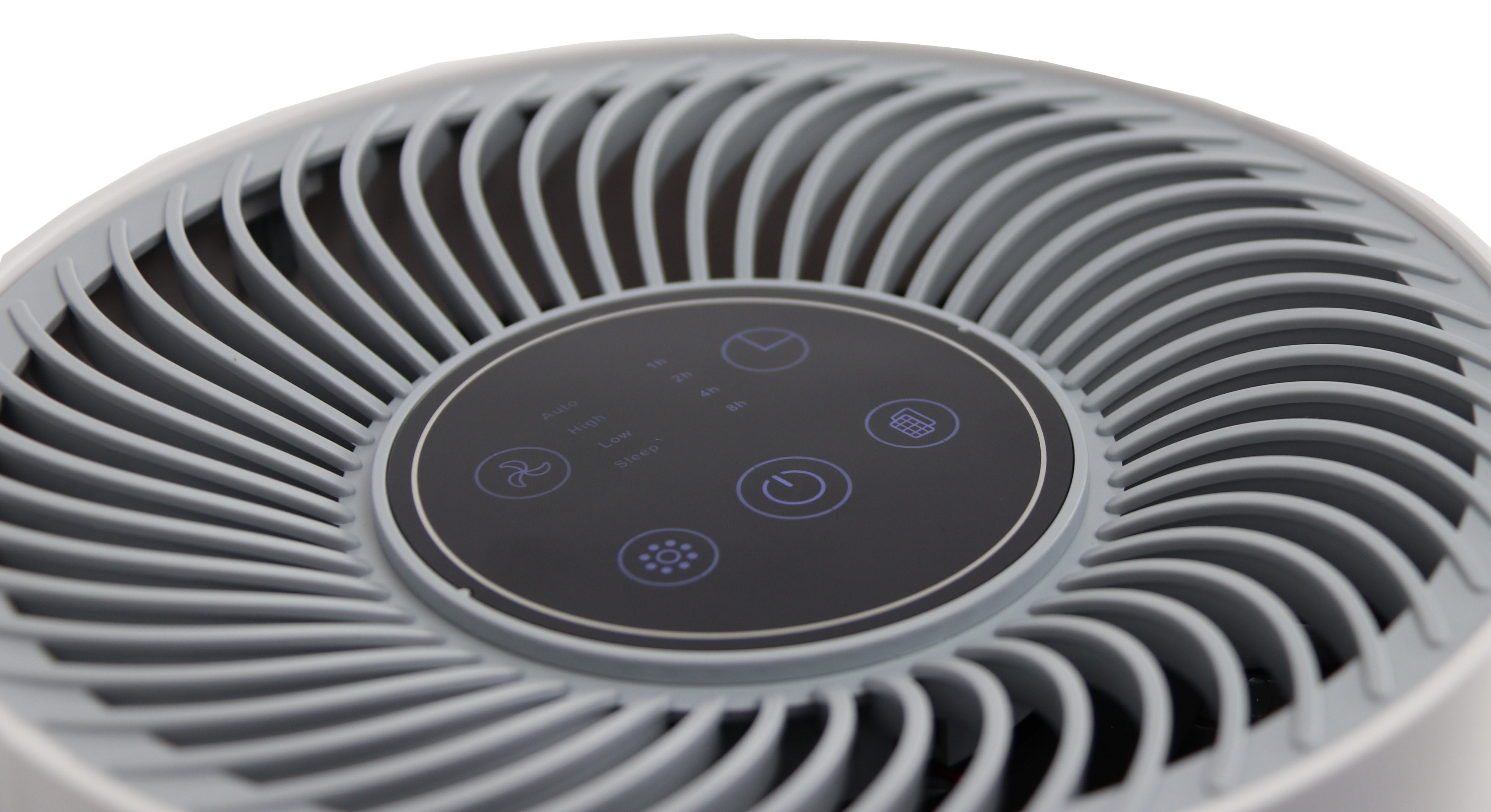 Luftreiniger, GT-SF-LRE-01, weiß