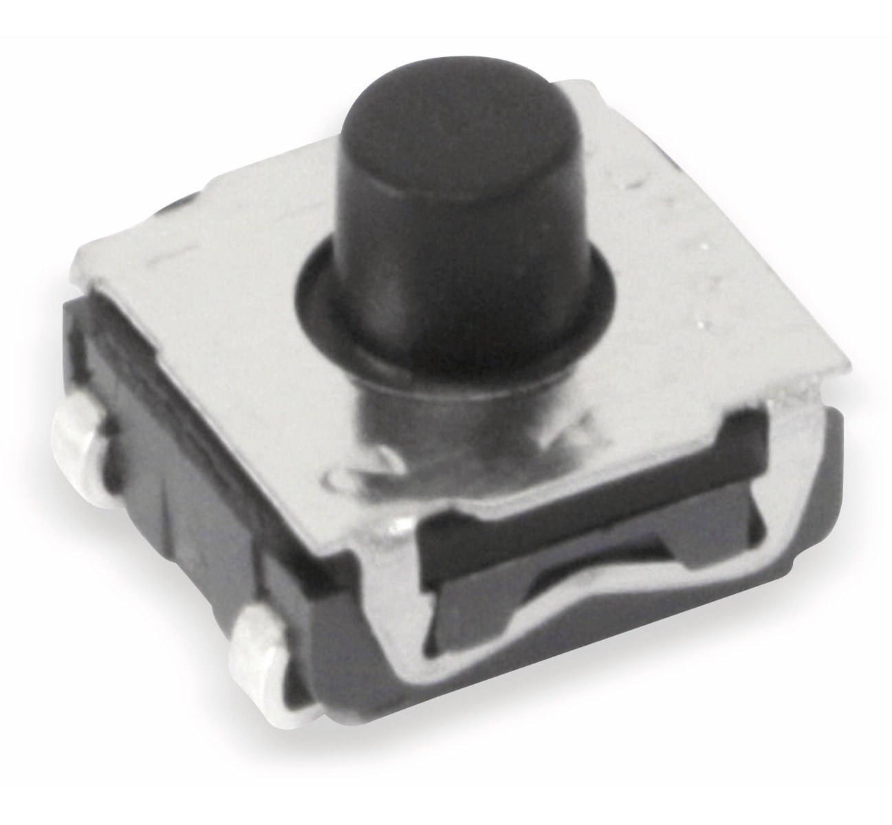 C&K SMD Eingabetaster KSC421J