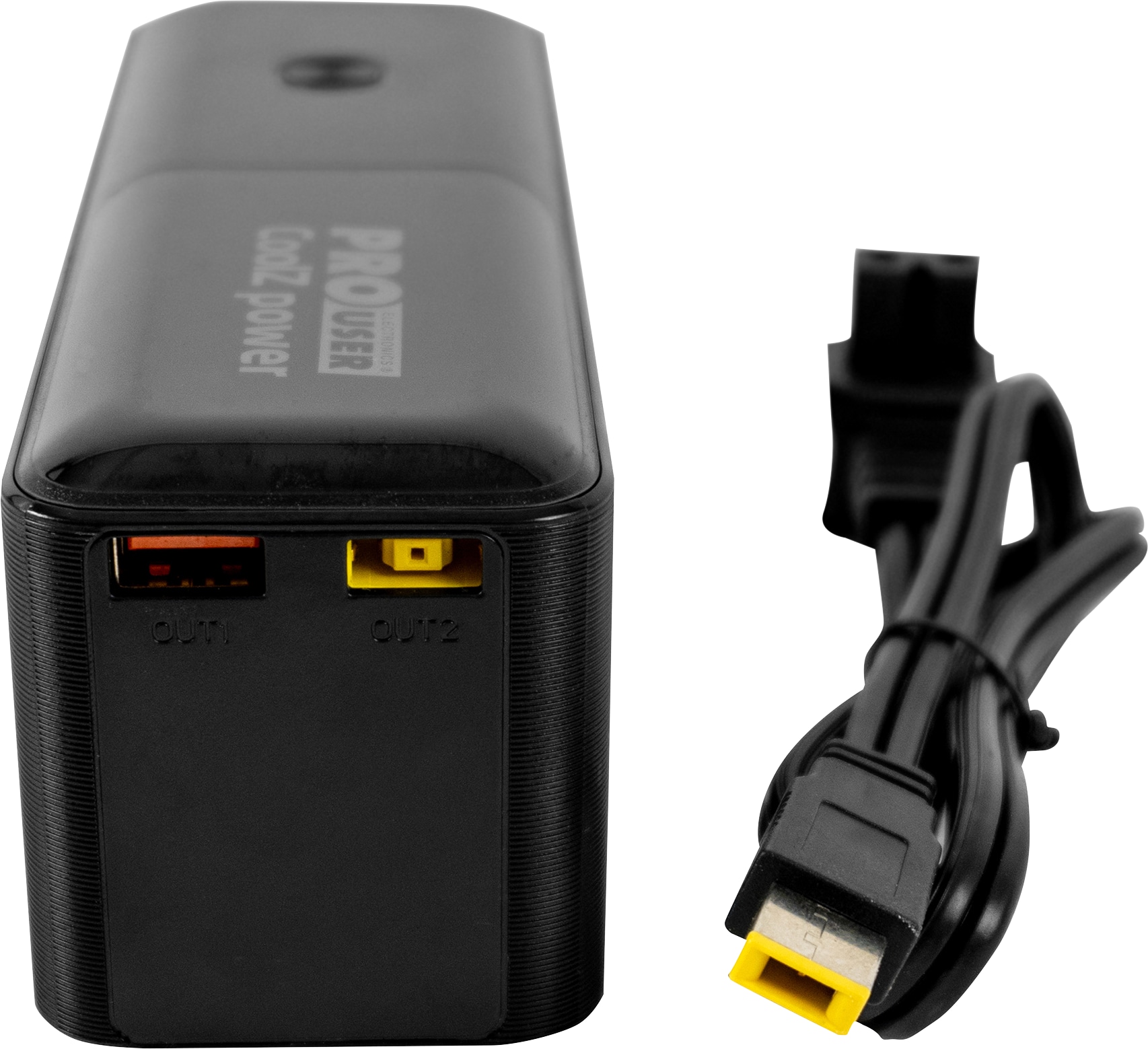 PROUSER Powerbank CoolZ, für Kühlboxen PROUSER Powerbank CoolZ, für Kühlboxen