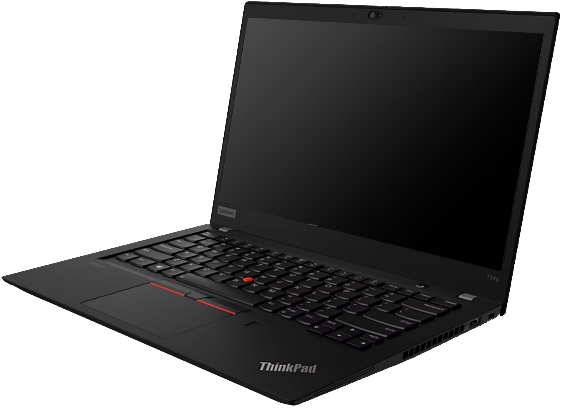 LENOVO Notebook Thinkpad T14s Gen1, 35,56 cm (14"), i5, 8GB, 250GB, Win11Pro, refurbished