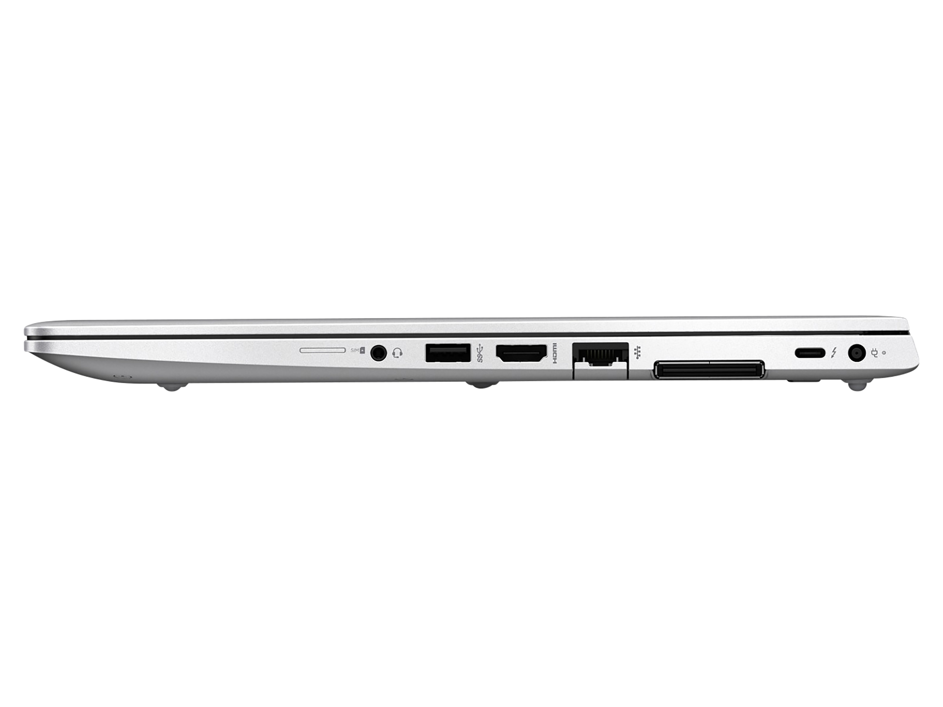 HP Notebook Elitebook 850 G6, 15,6", 16GB, 256GB, Win11Pro, refurbished