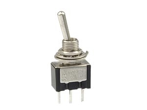 Kippschalter MTS-102-A2 Kippschalter MTS-102-A2