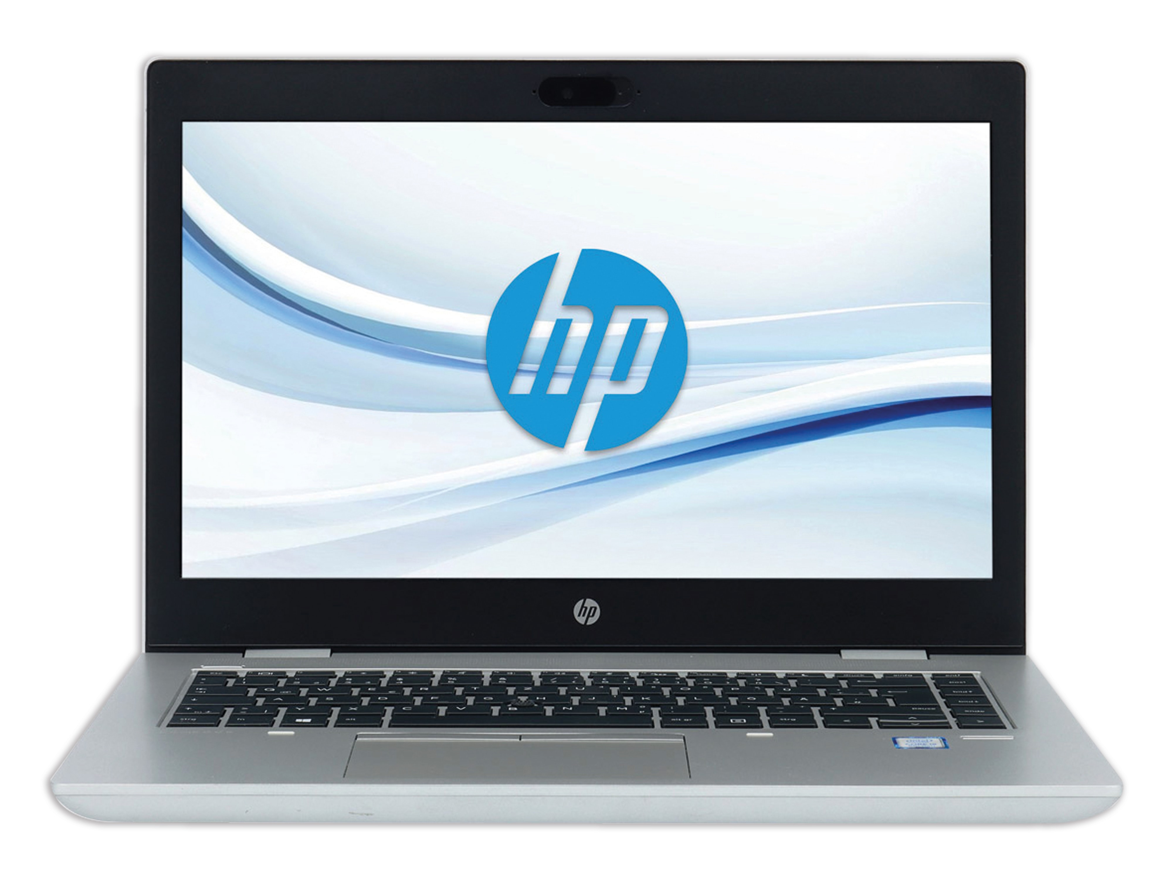 Notebook HP Probook 640 G4, Intel i5, 8GB RAM, 250GB SSD, Win11P, refurbished