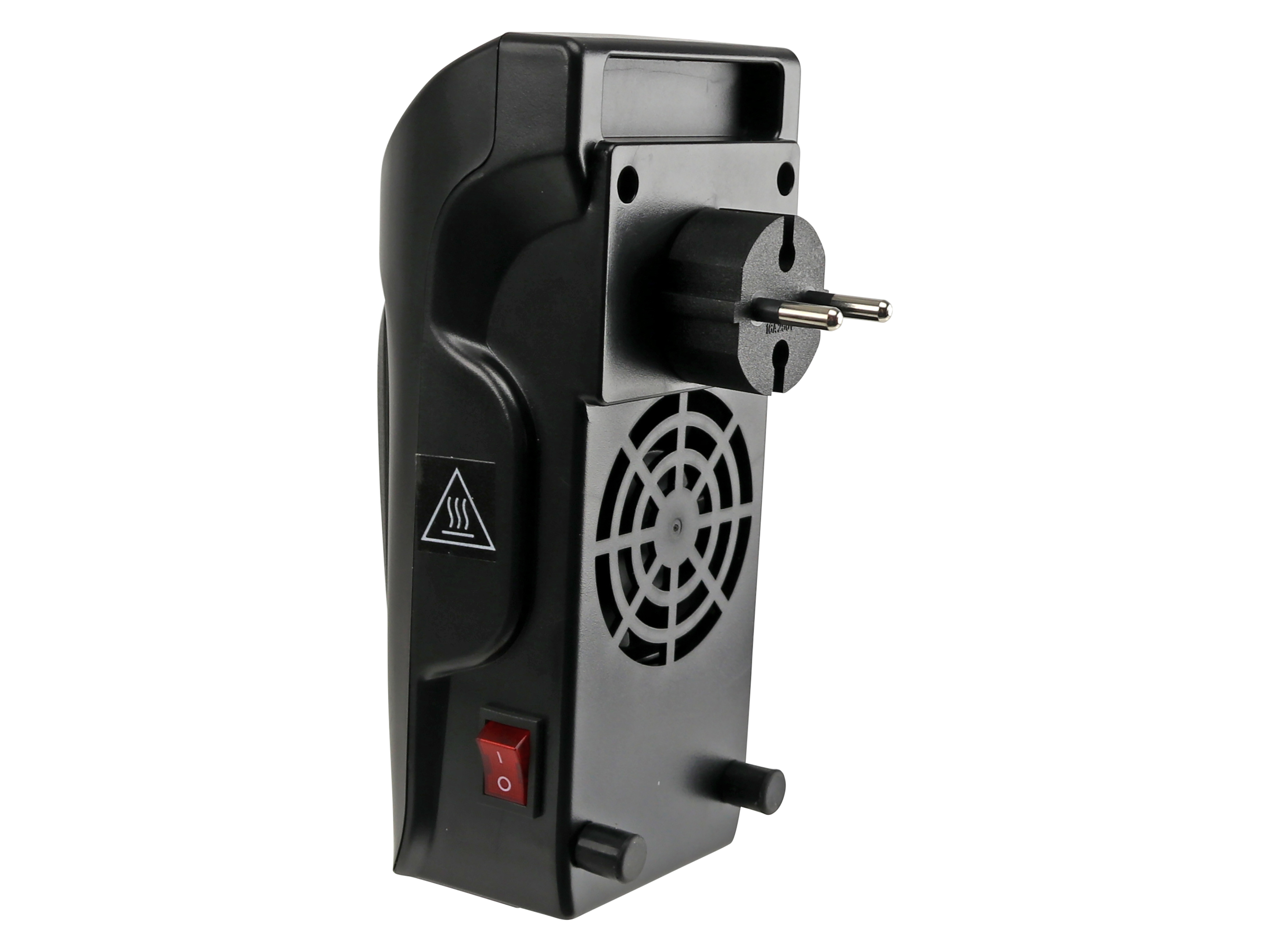 Steckdosenheizlüfter, RN1018HT, 350 Watt