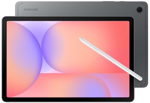 SAMSUNG Tablet Galaxy Tab S10 Lite 128GB 5G grau SAMSUNG Tablet Galaxy Tab S10 Lite 128GB 5G grau