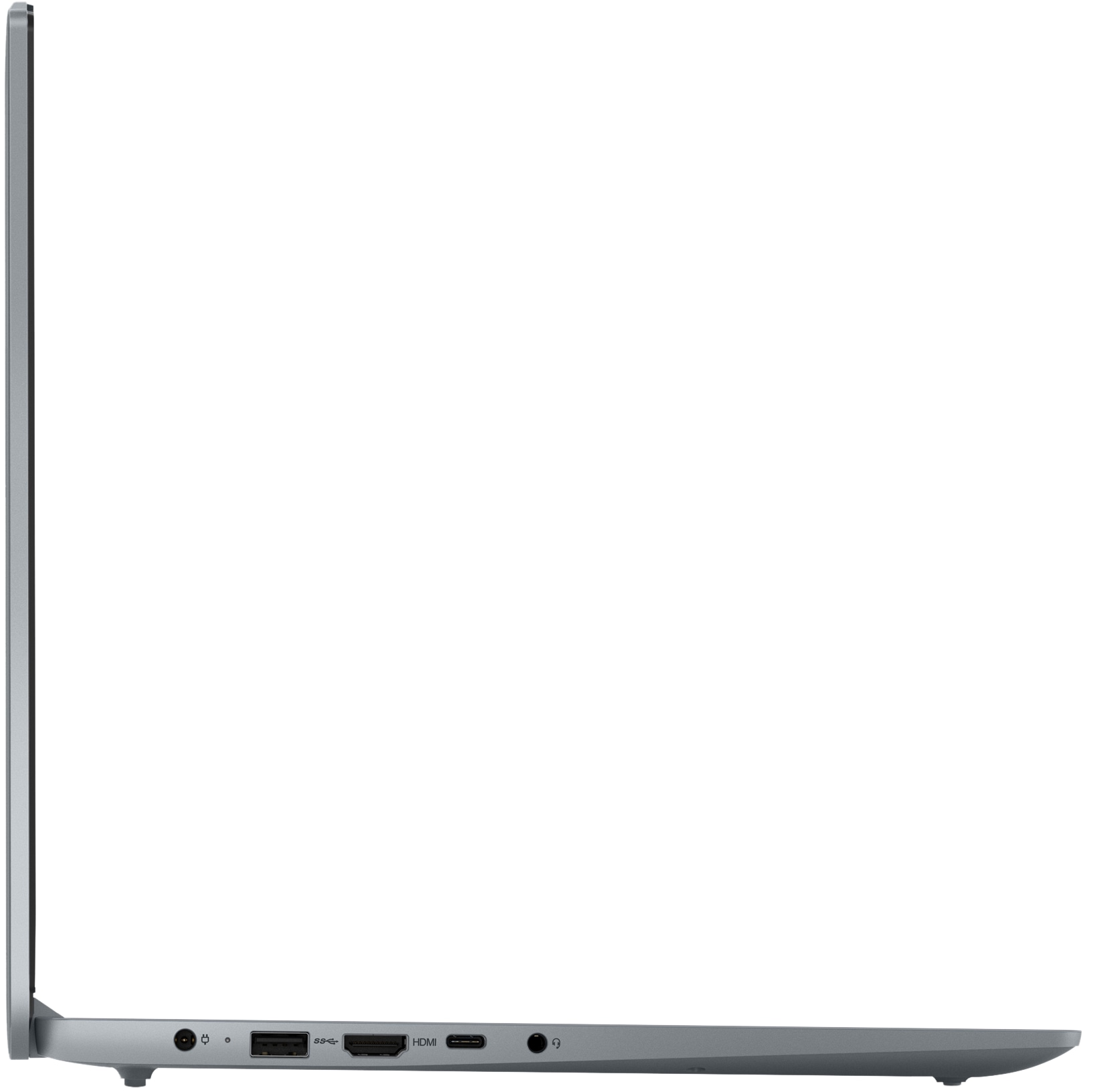 LENOVO Notebook IdeaPad Slim 3 15 (2023), 39,6cm (15,6"), FullHD, Intel Core i5-12450H